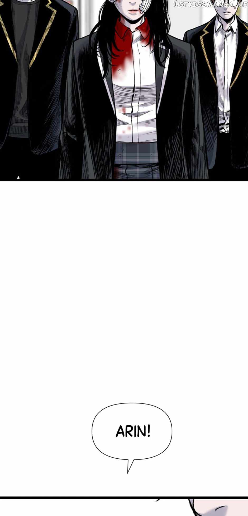 Switch chapter 83 page 36