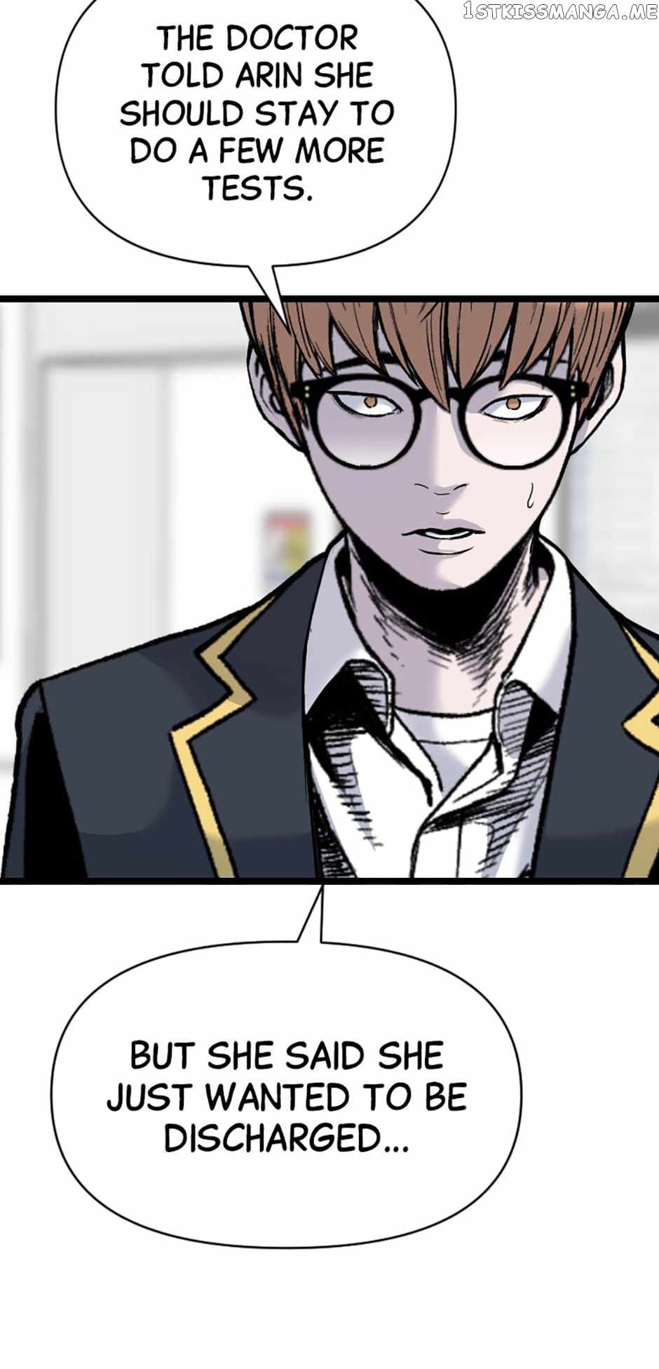 Switch chapter 83 page 38