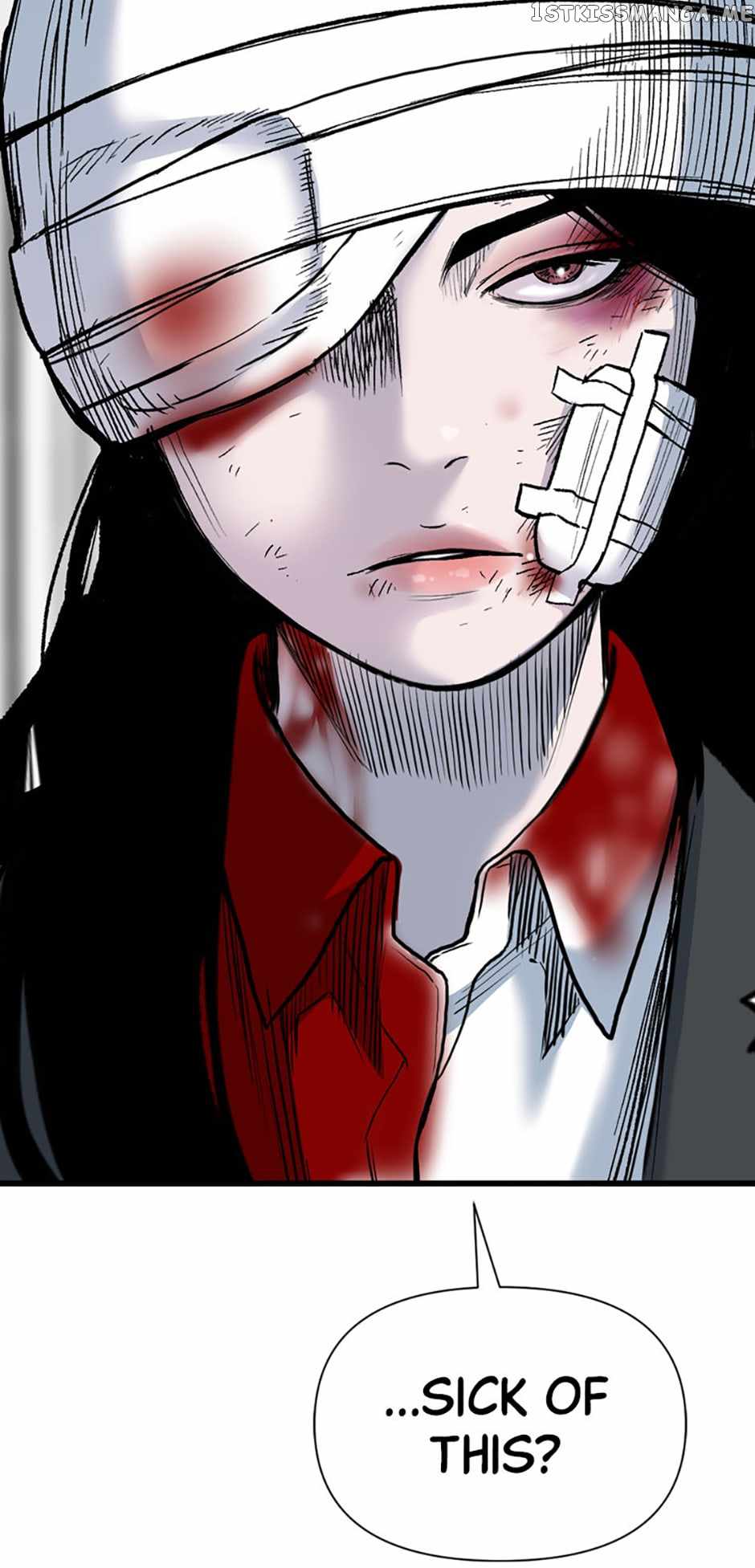 Switch chapter 83 page 42