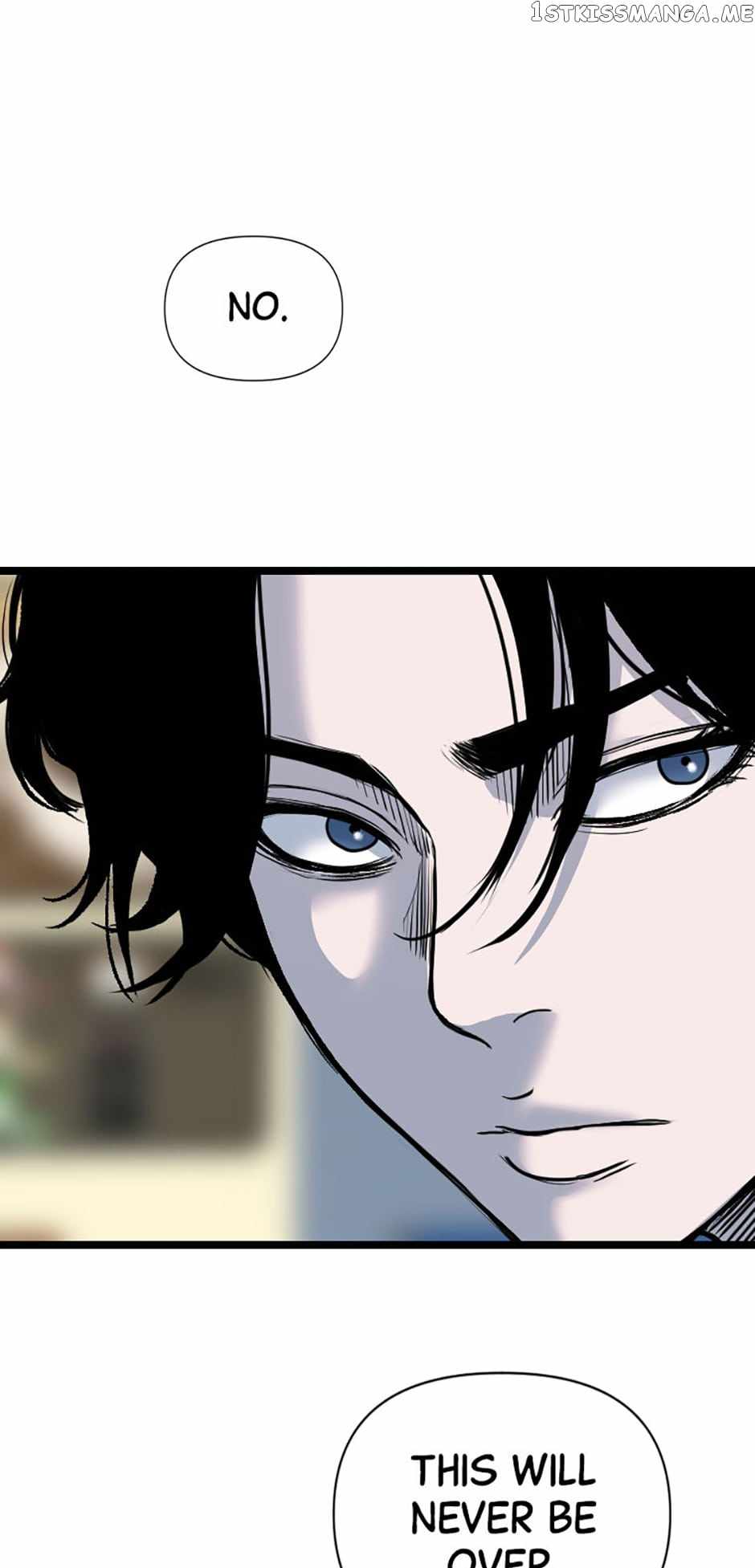 Switch chapter 83 page 46