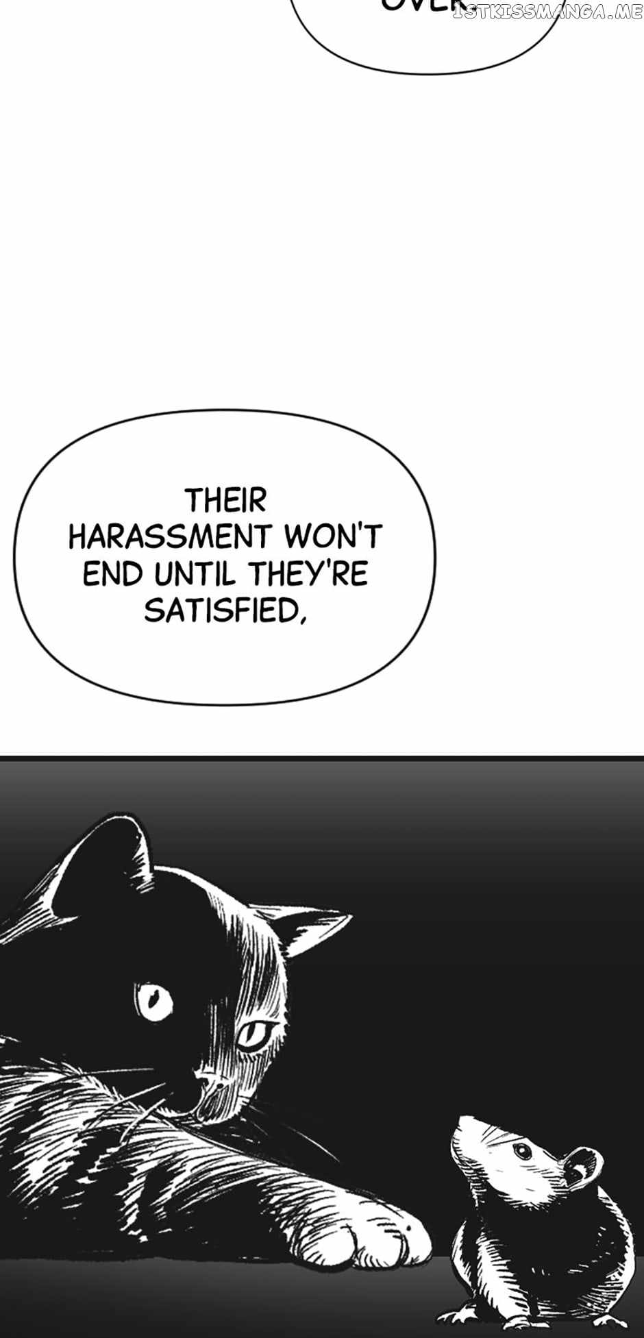 Switch chapter 83 page 47