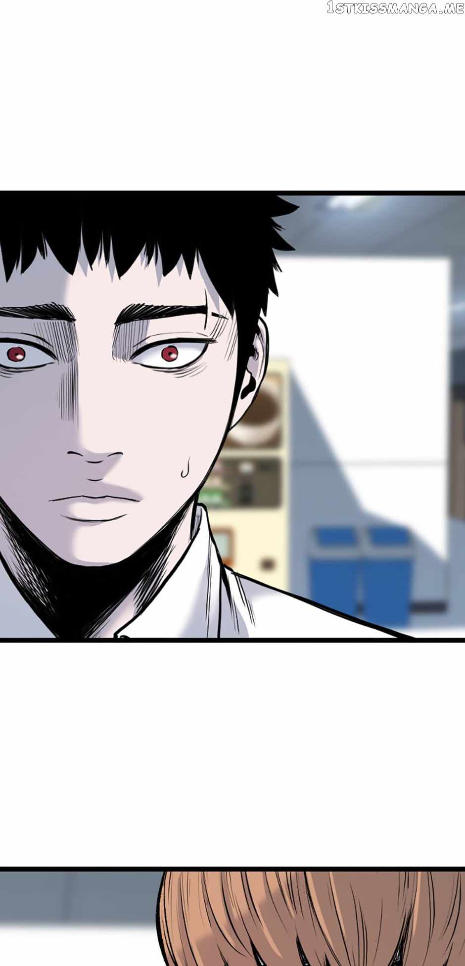 Switch chapter 83 page 50