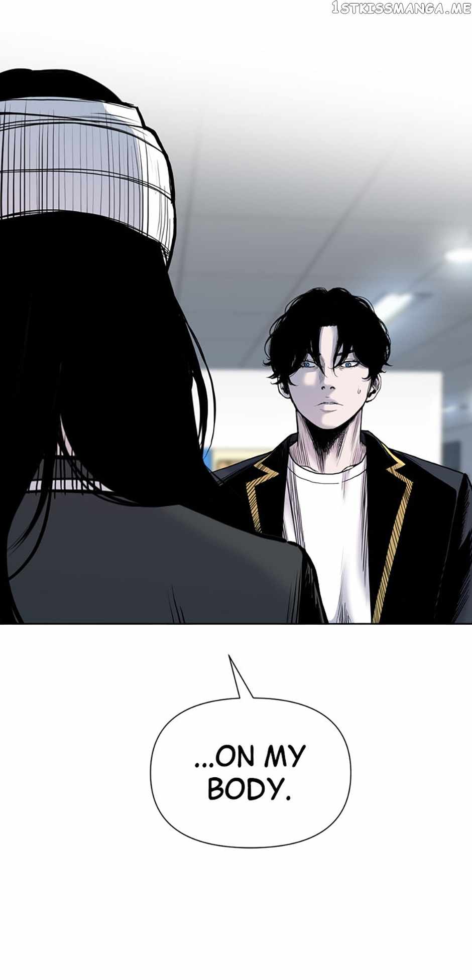 Switch chapter 83 page 56