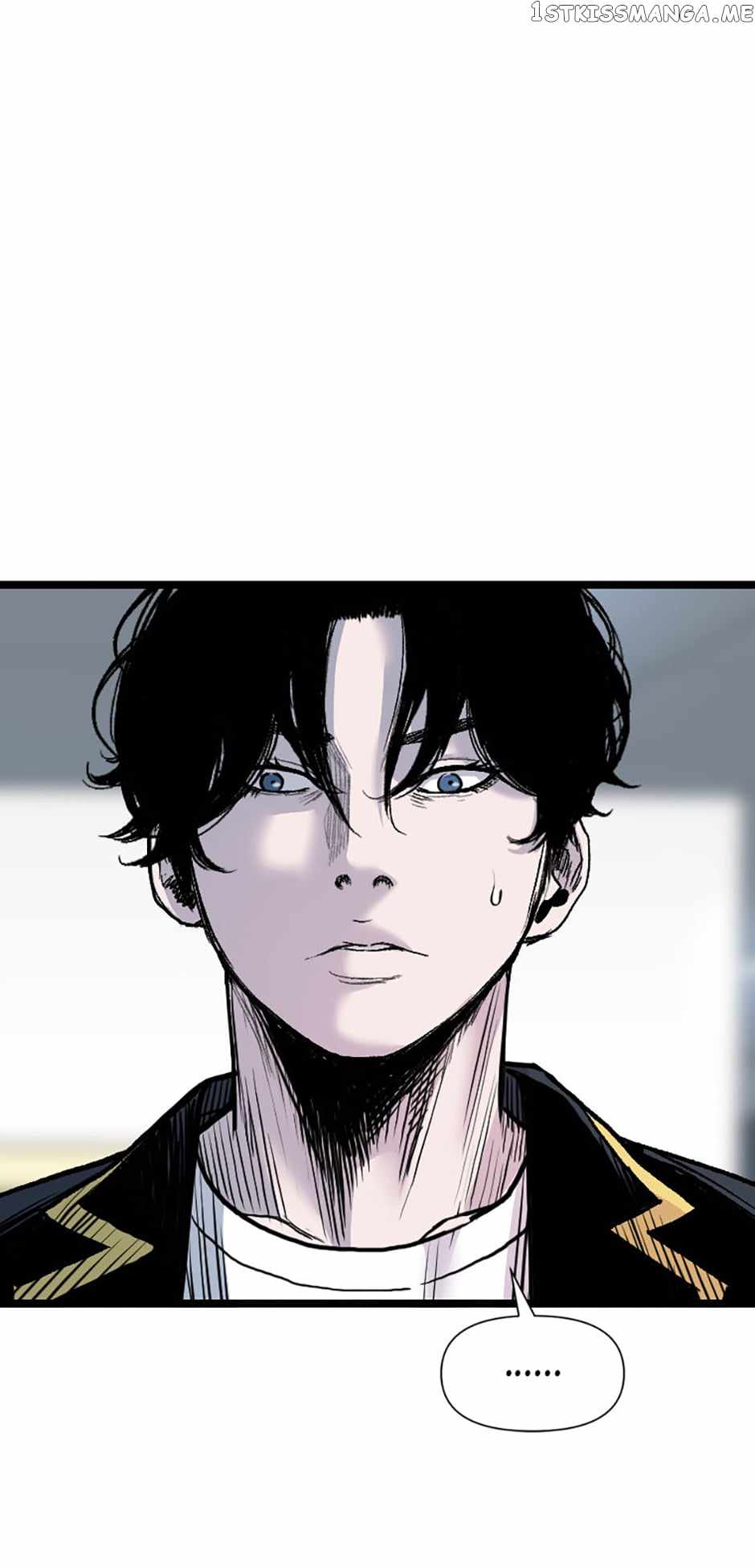 Switch chapter 83 page 57