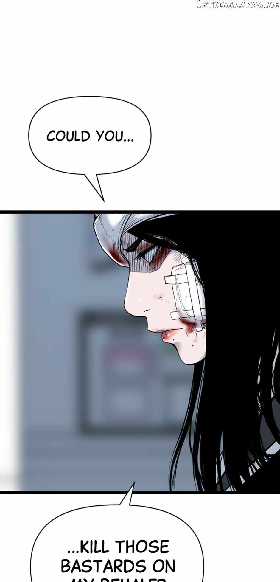 Switch chapter 83 page 58