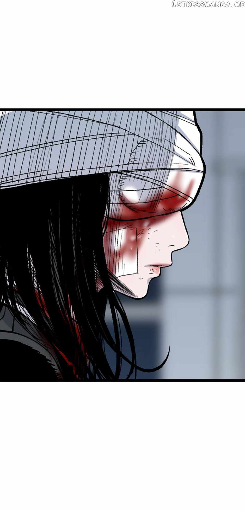 Switch chapter 83 page 64