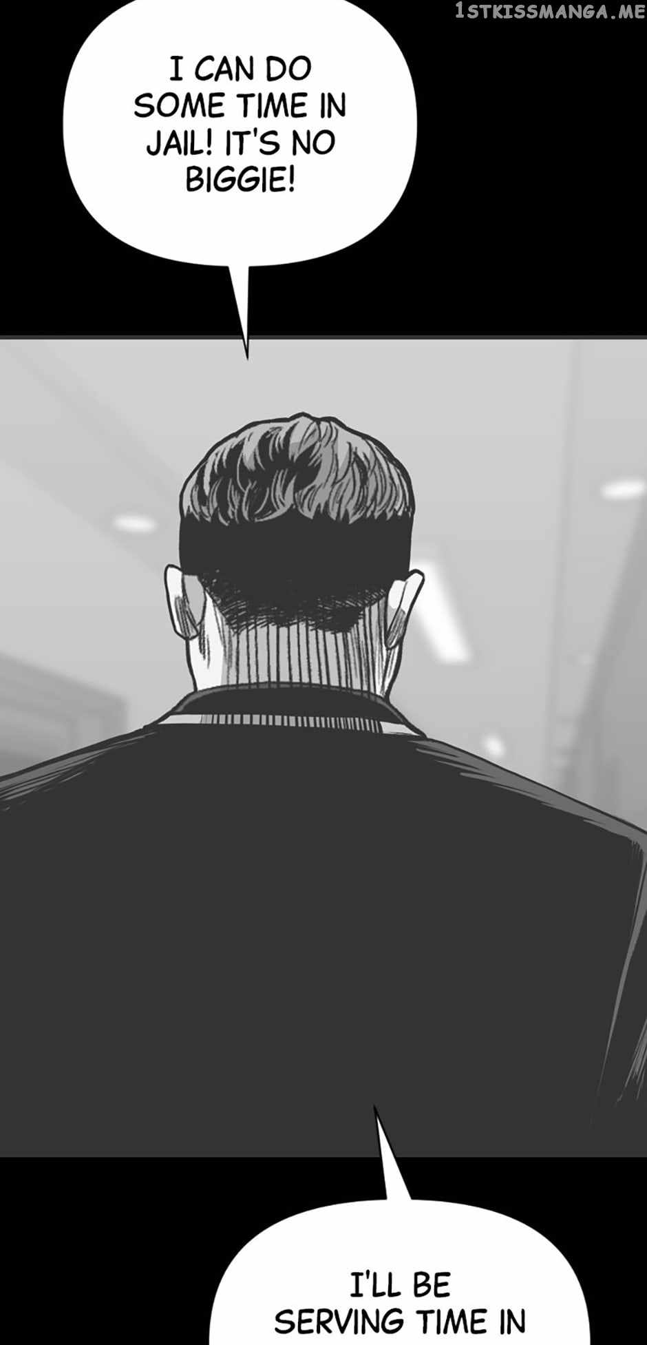 Switch chapter 83 page 70