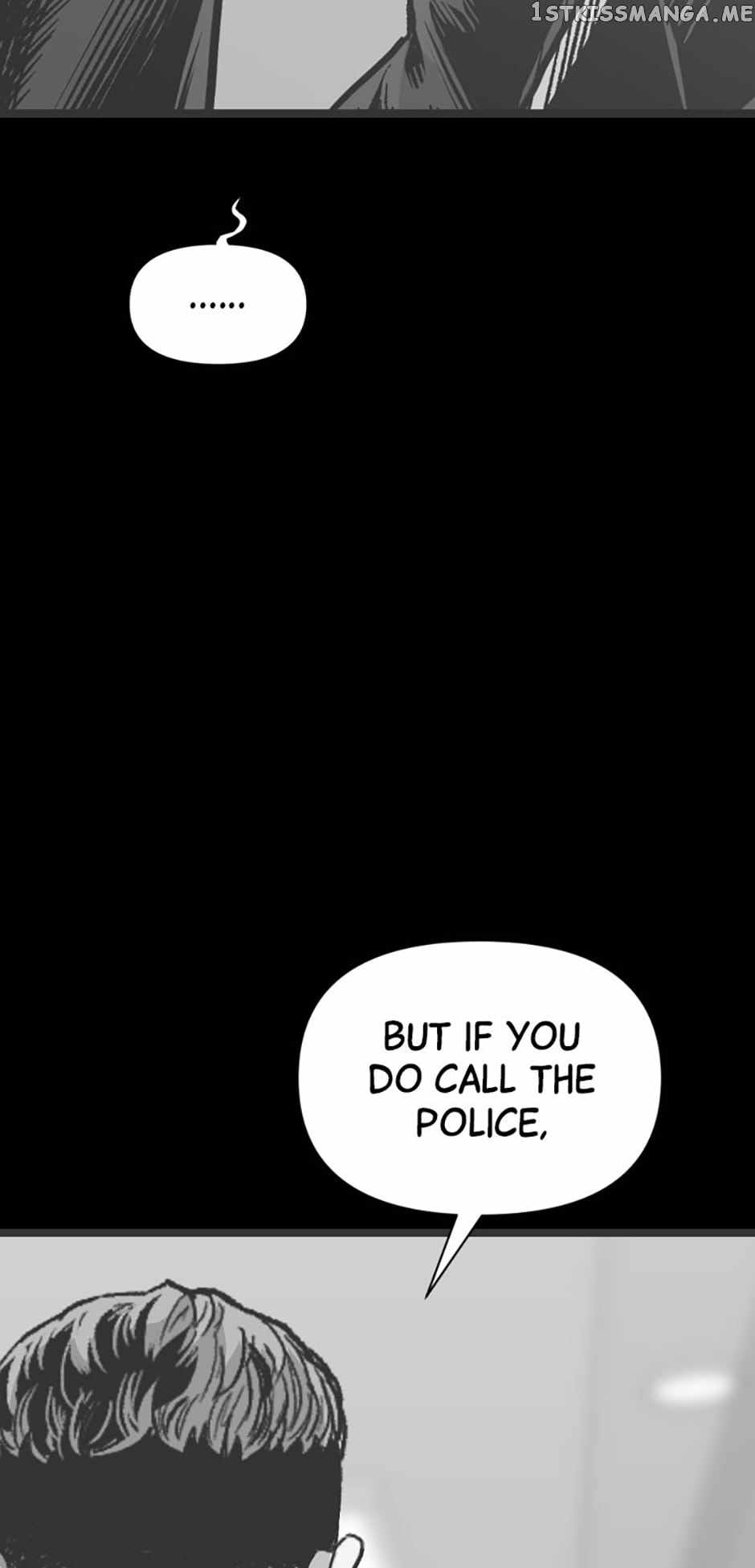 Switch chapter 83 page 71