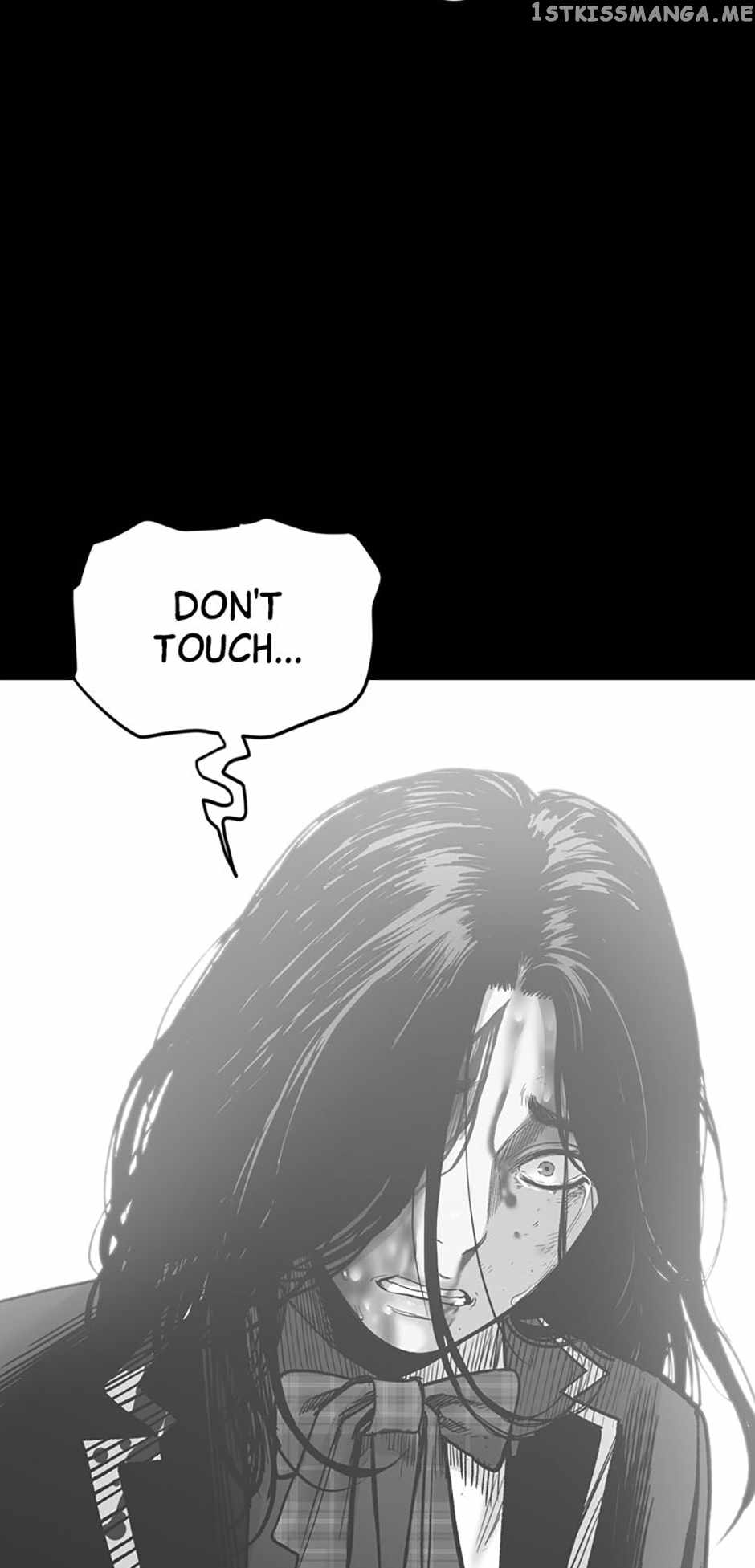 Switch chapter 83 page 79