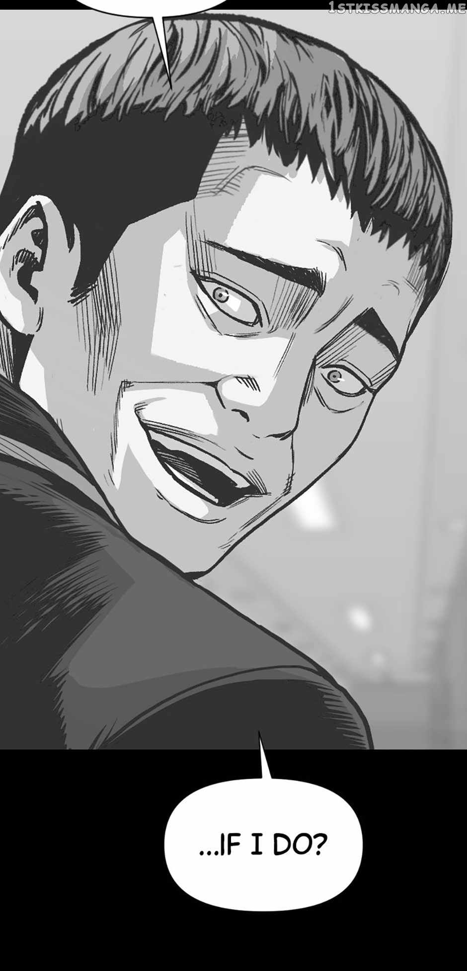 Switch chapter 83 page 81