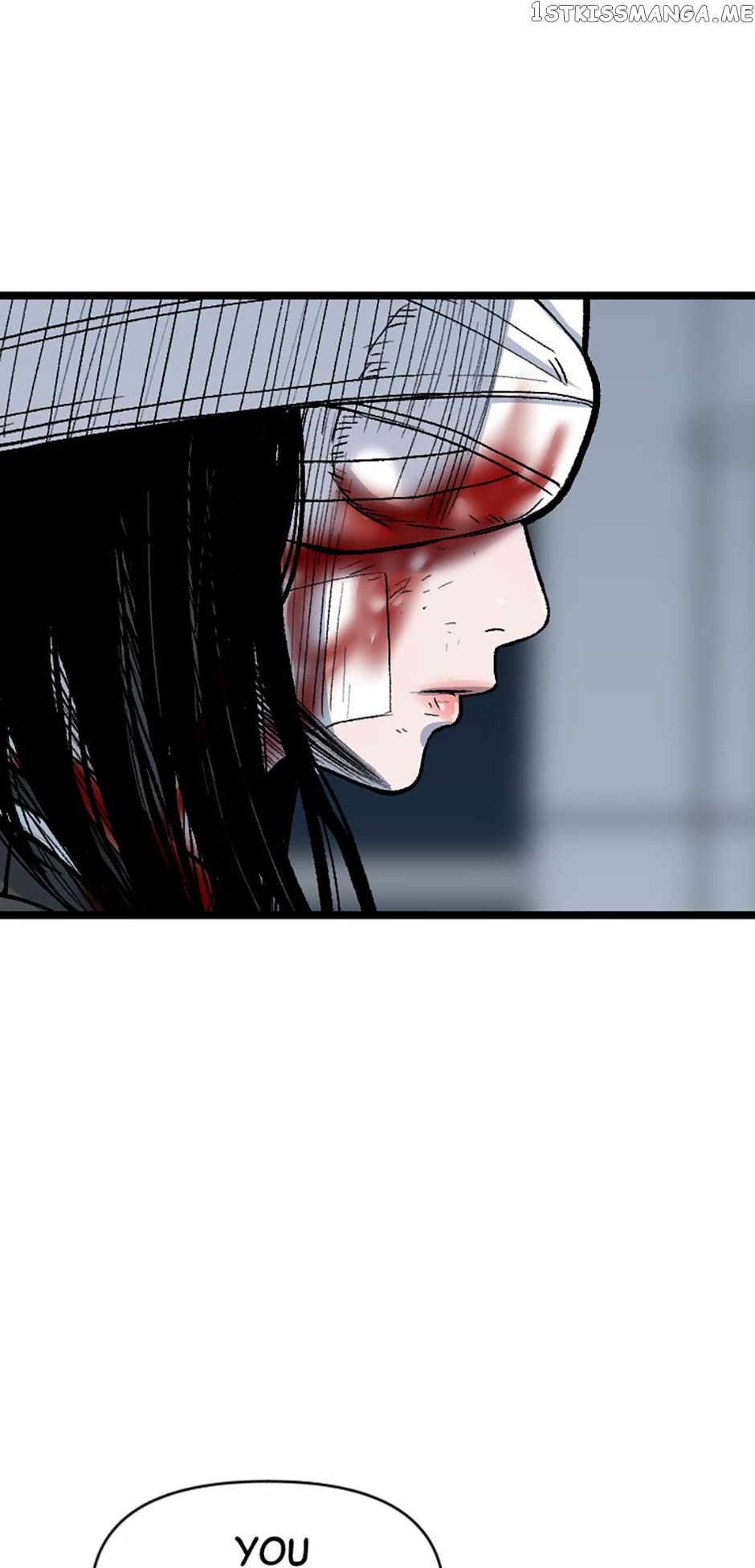 Switch chapter 83 page 87