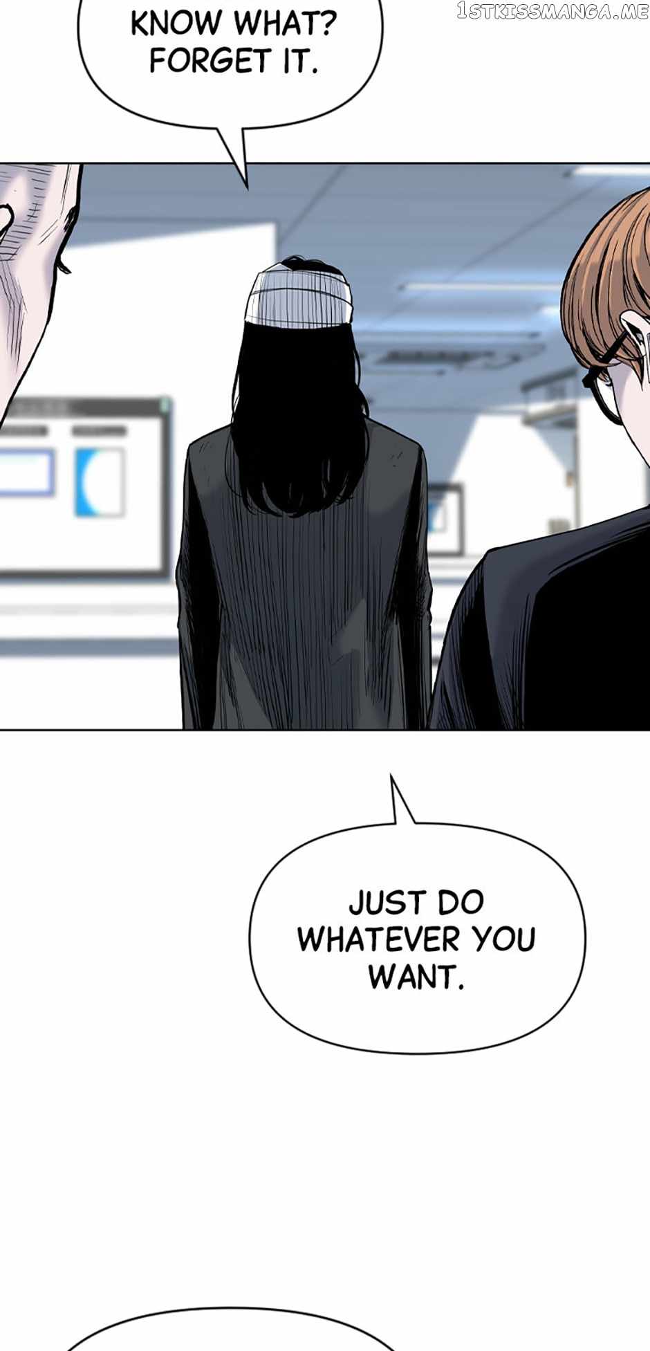 Switch chapter 83 page 88