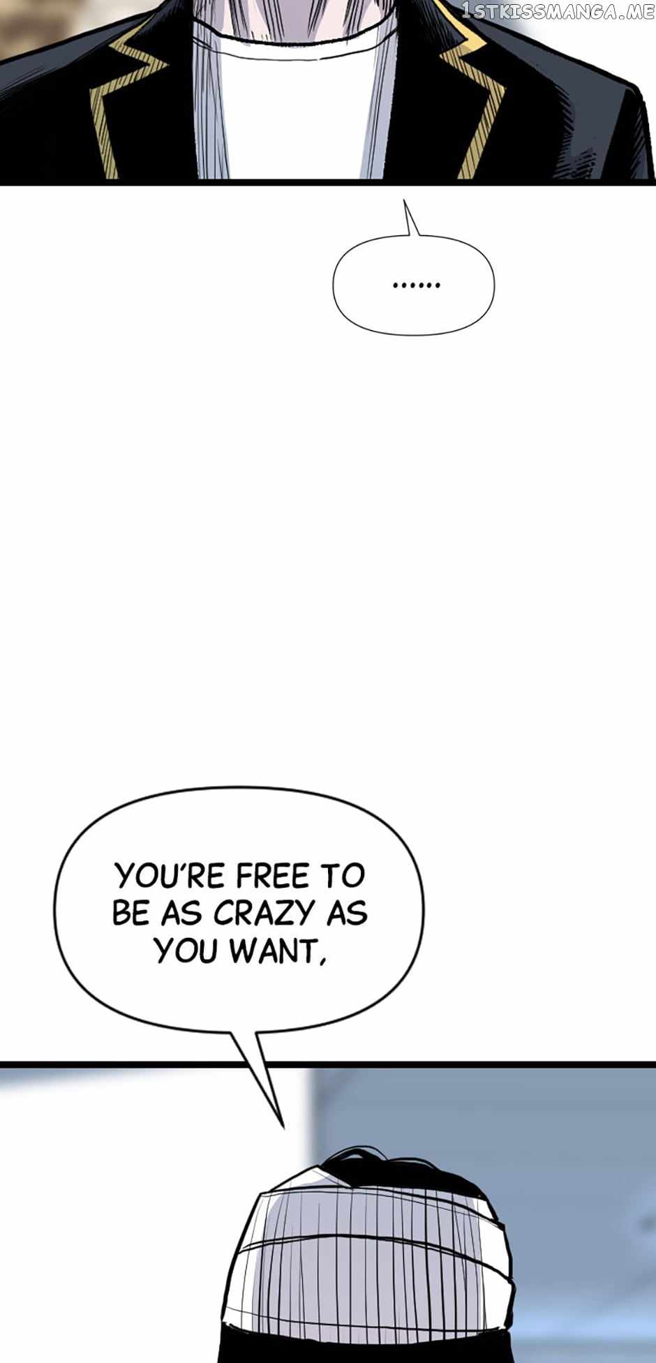 Switch chapter 83 page 91