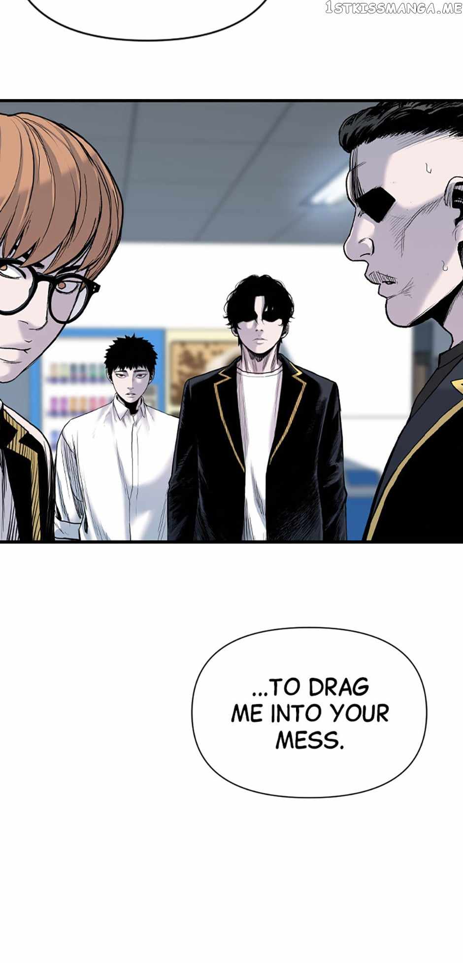 Switch chapter 83 page 93