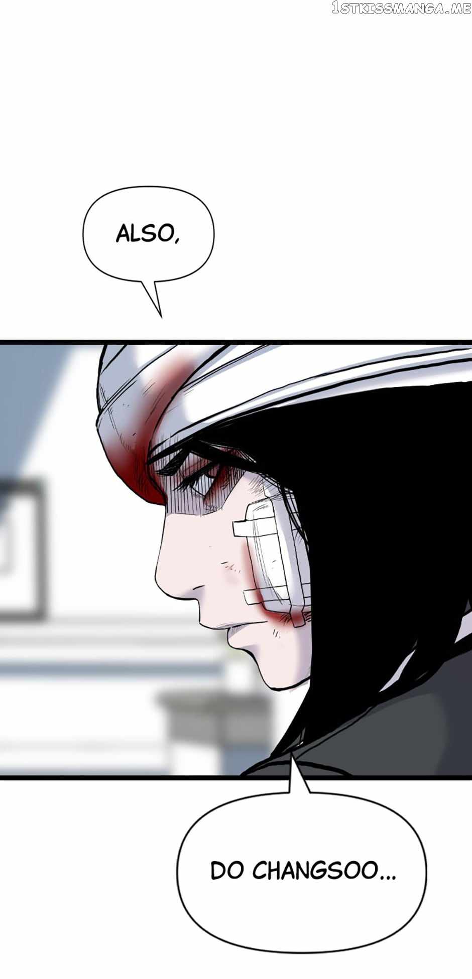 Switch chapter 83 page 94