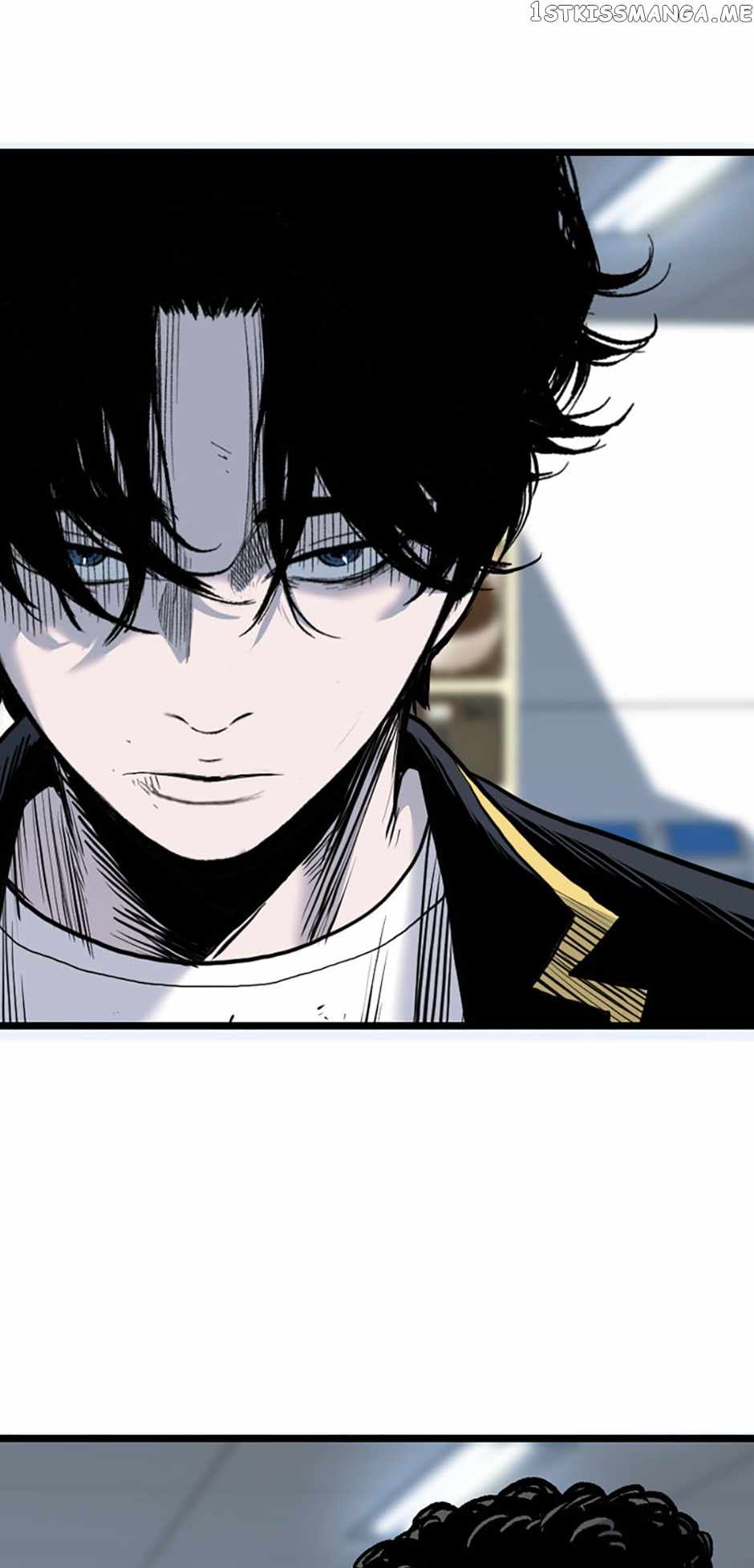 Switch chapter 83 page 96