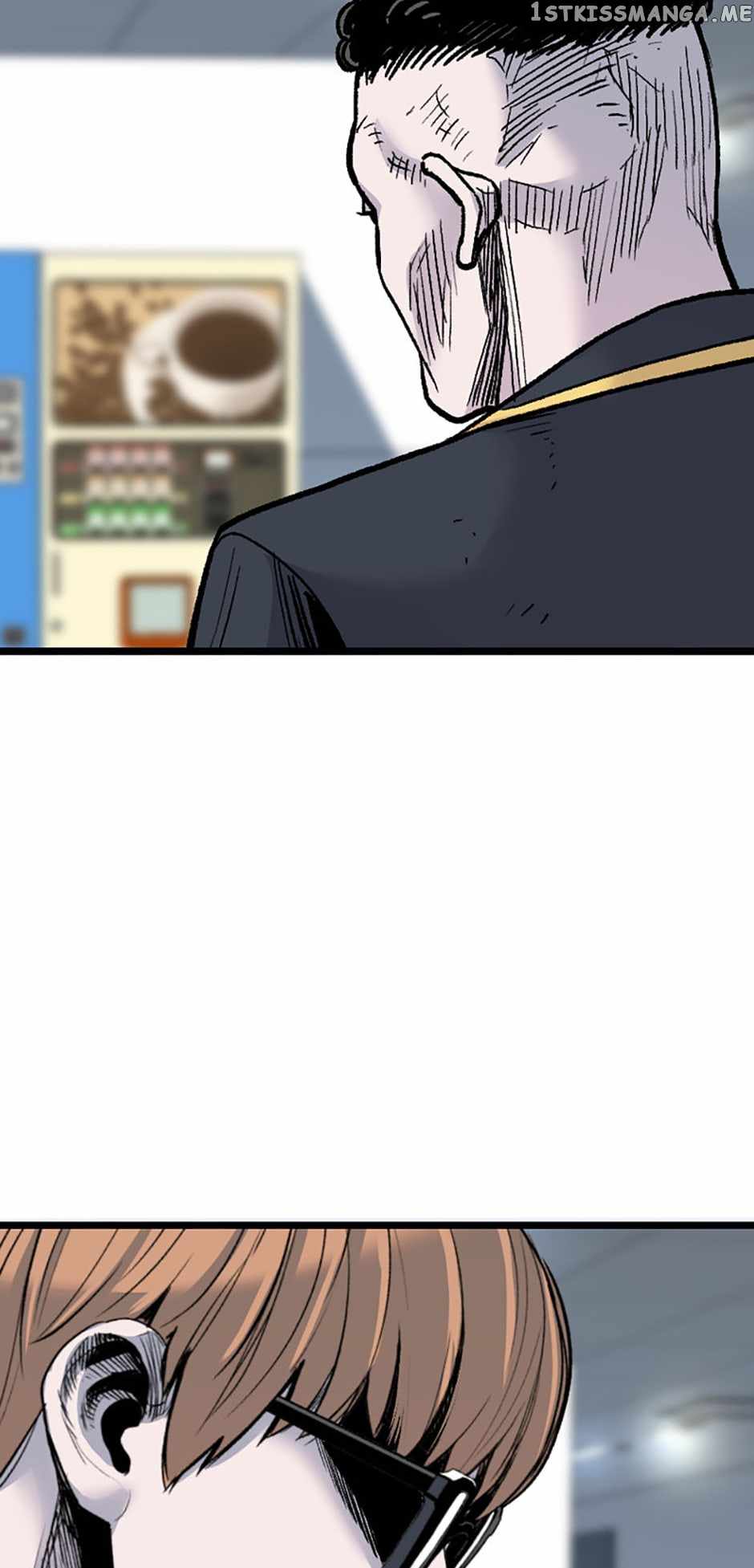 Switch chapter 83 page 97