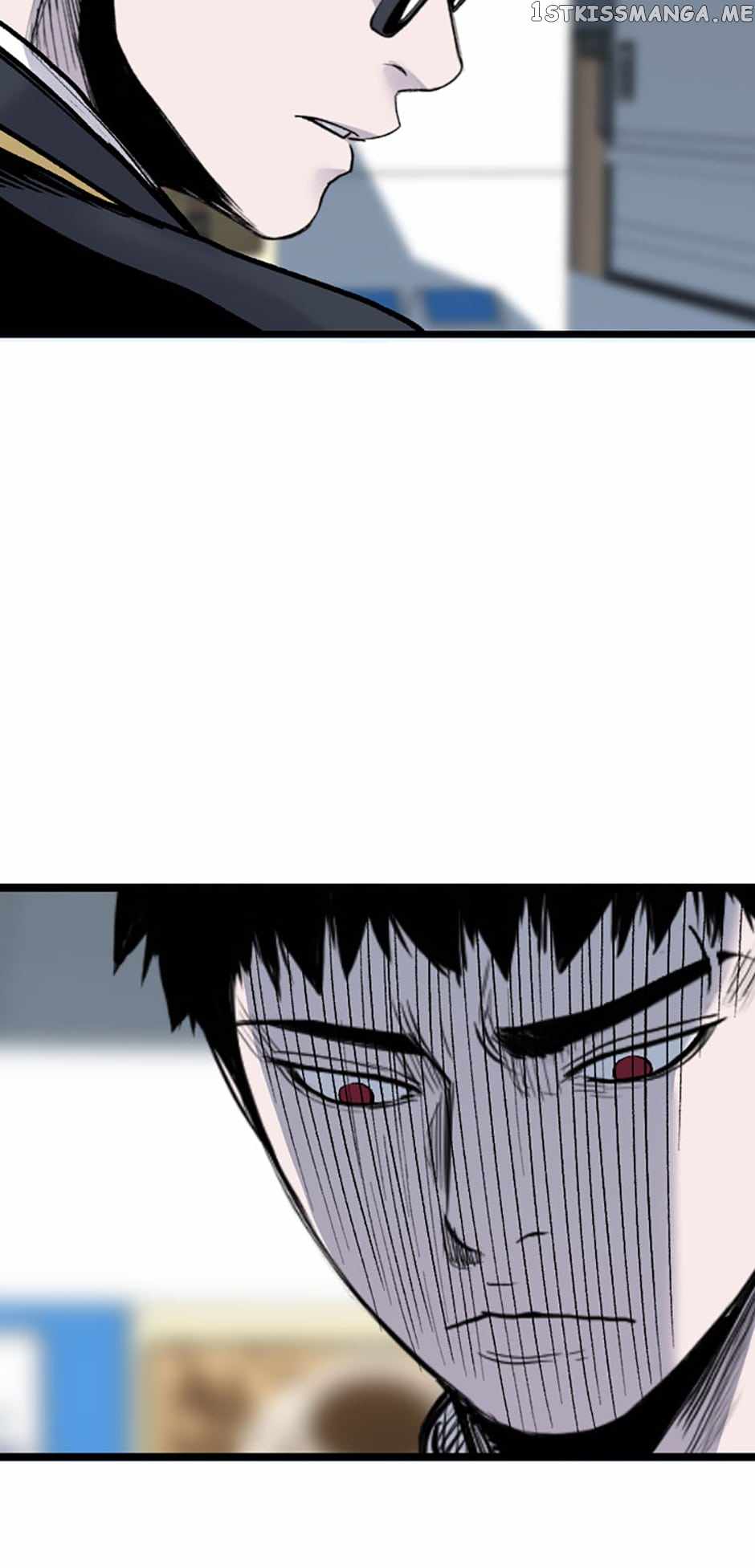 Switch chapter 83 page 98