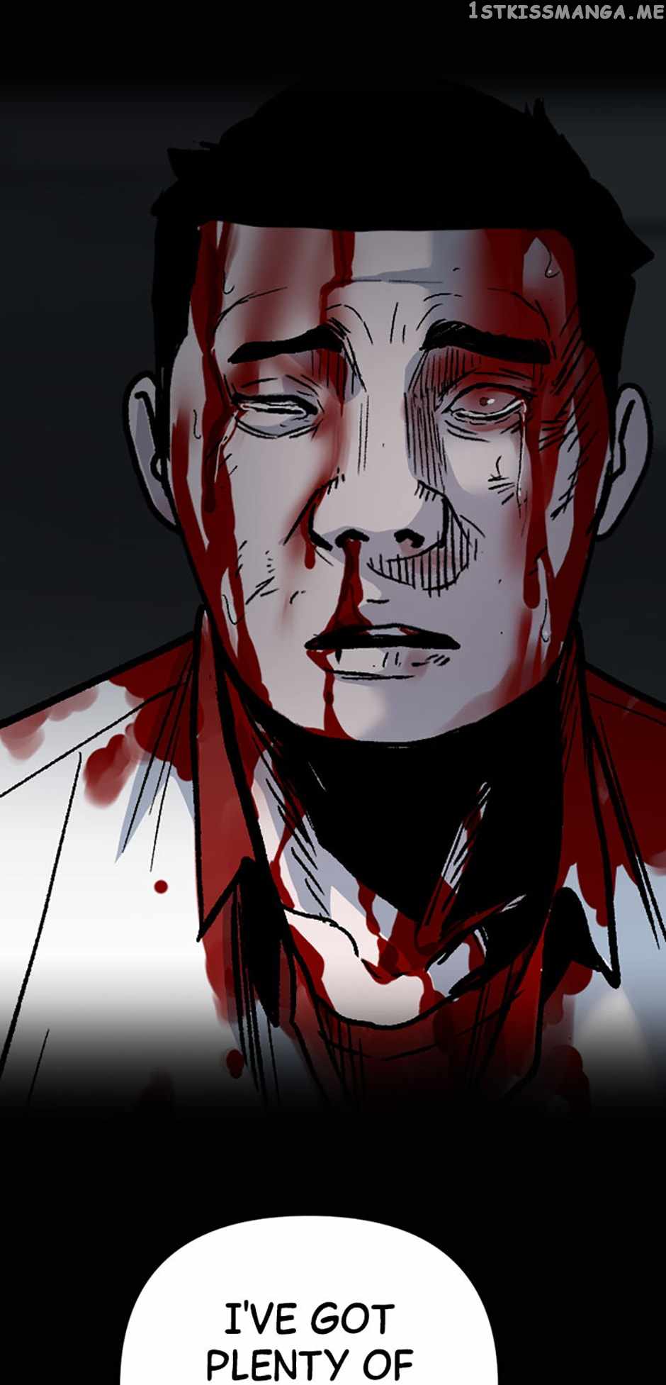 Switch chapter 84 page 107