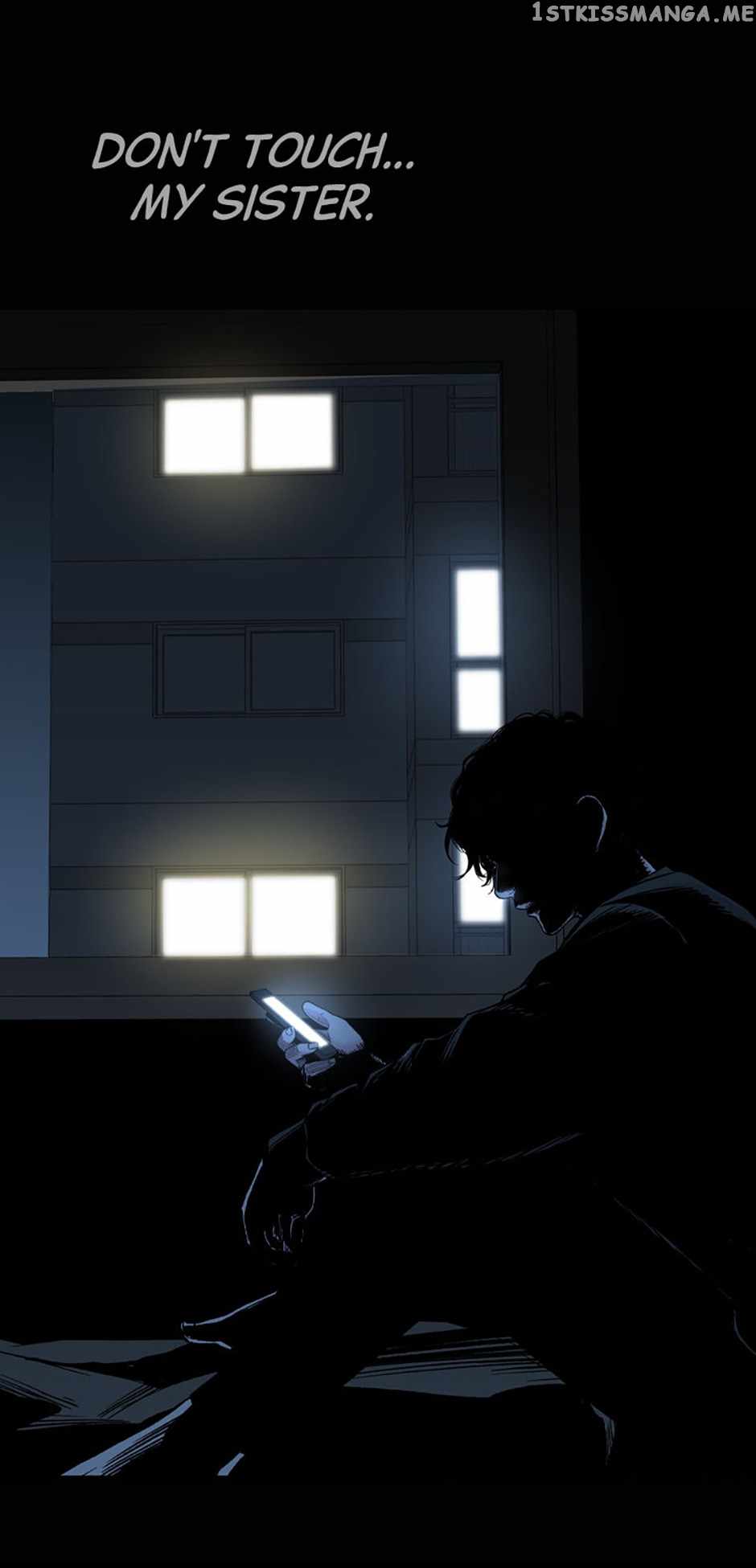 Switch chapter 84 page 114