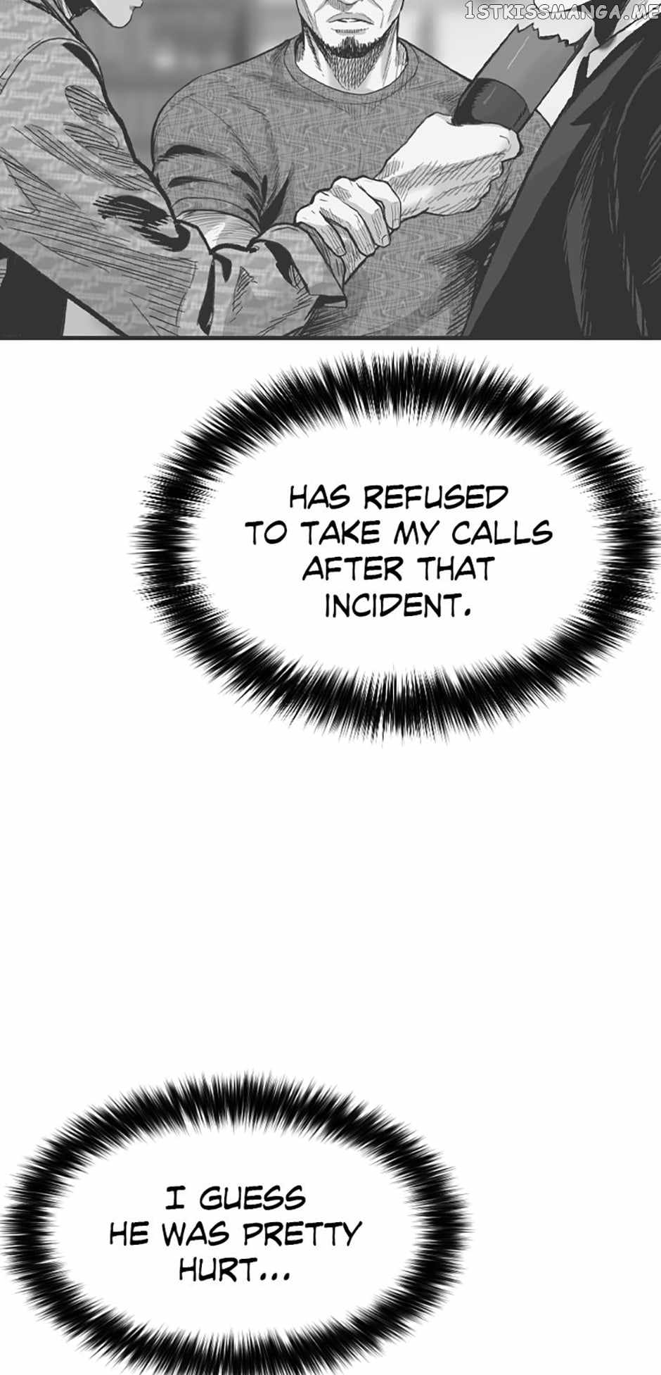 Switch chapter 84 page 15