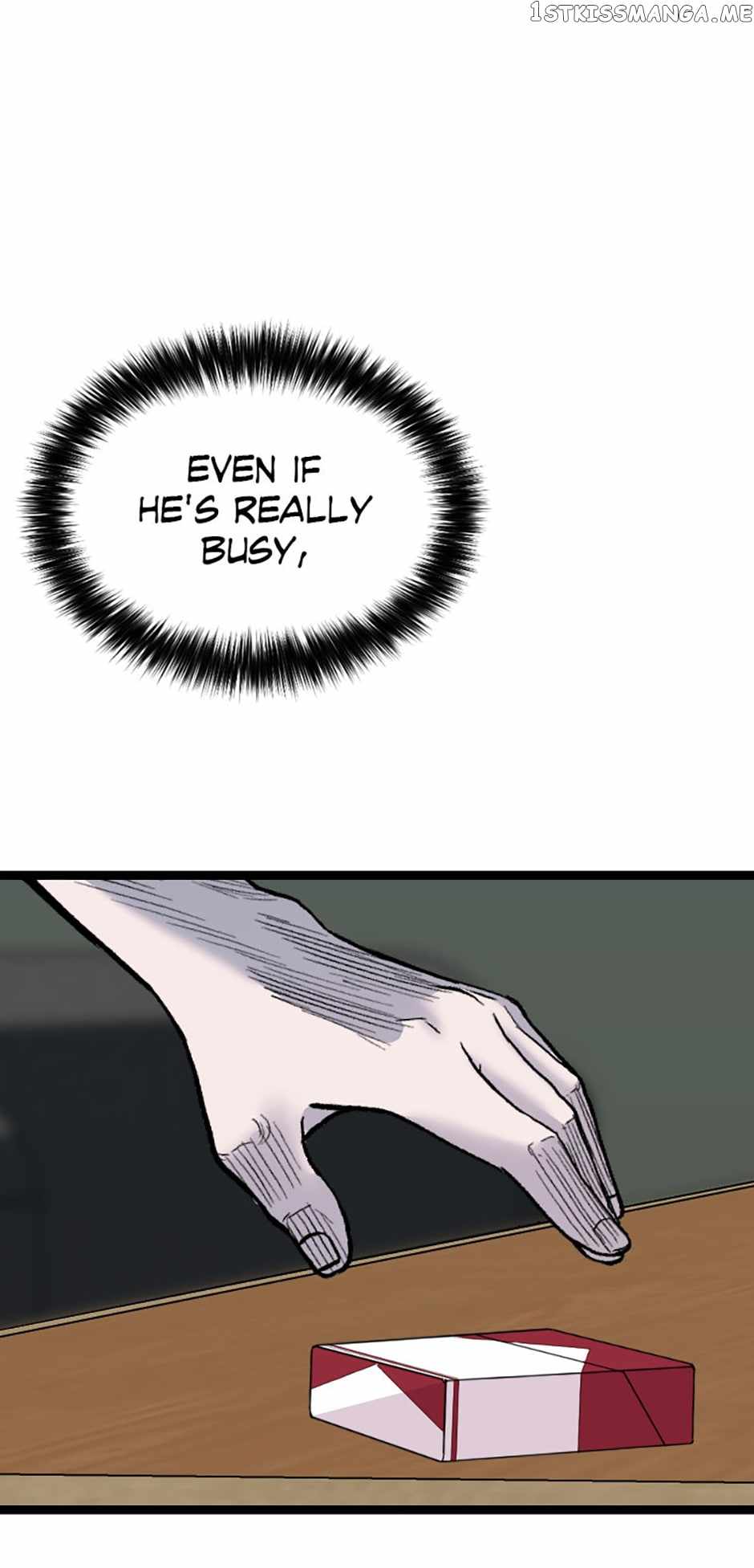 Switch chapter 84 page 20