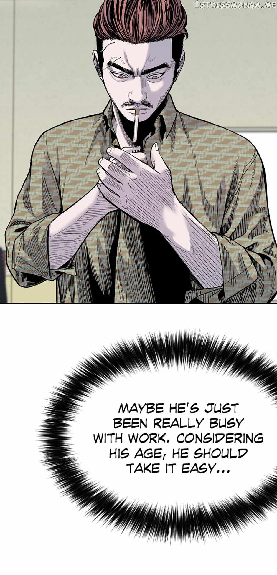 Switch chapter 84 page 22