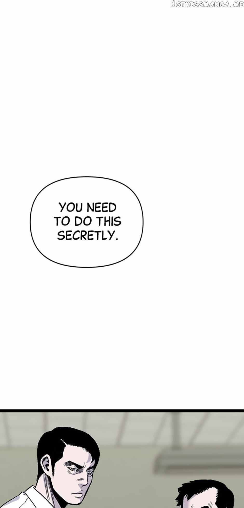 Switch chapter 84 page 33