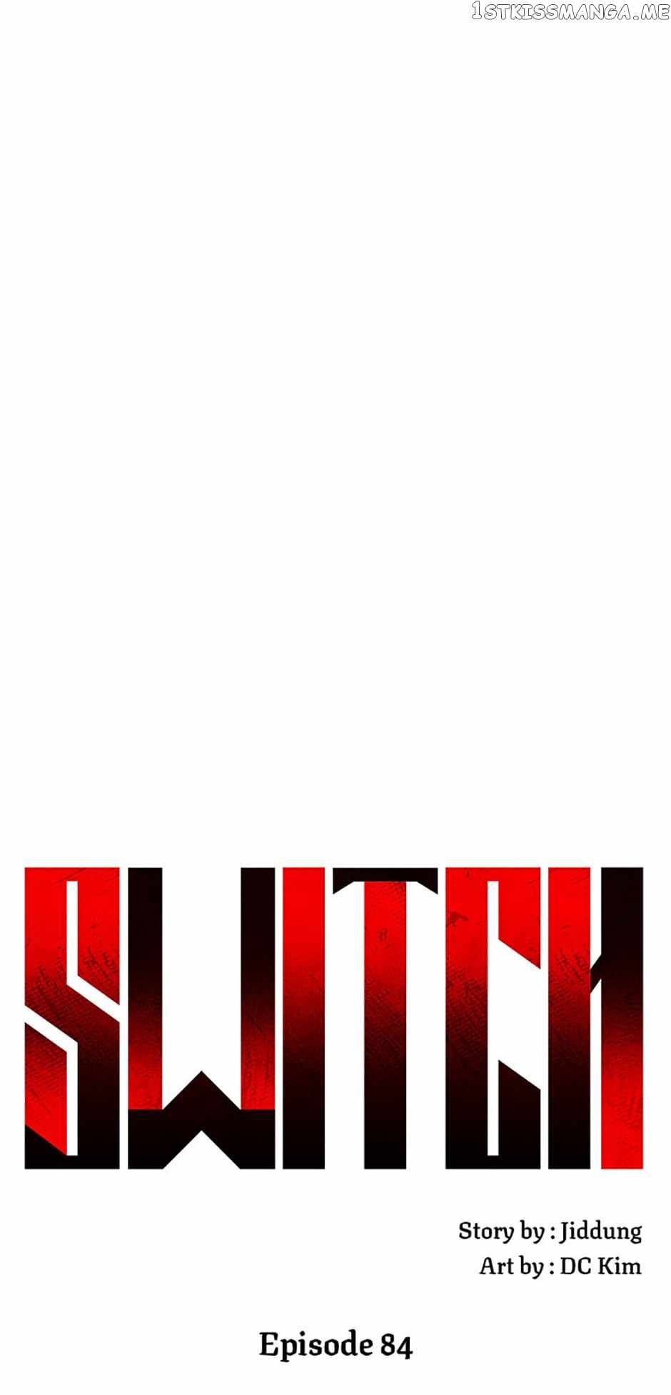 Switch chapter 84 page 35