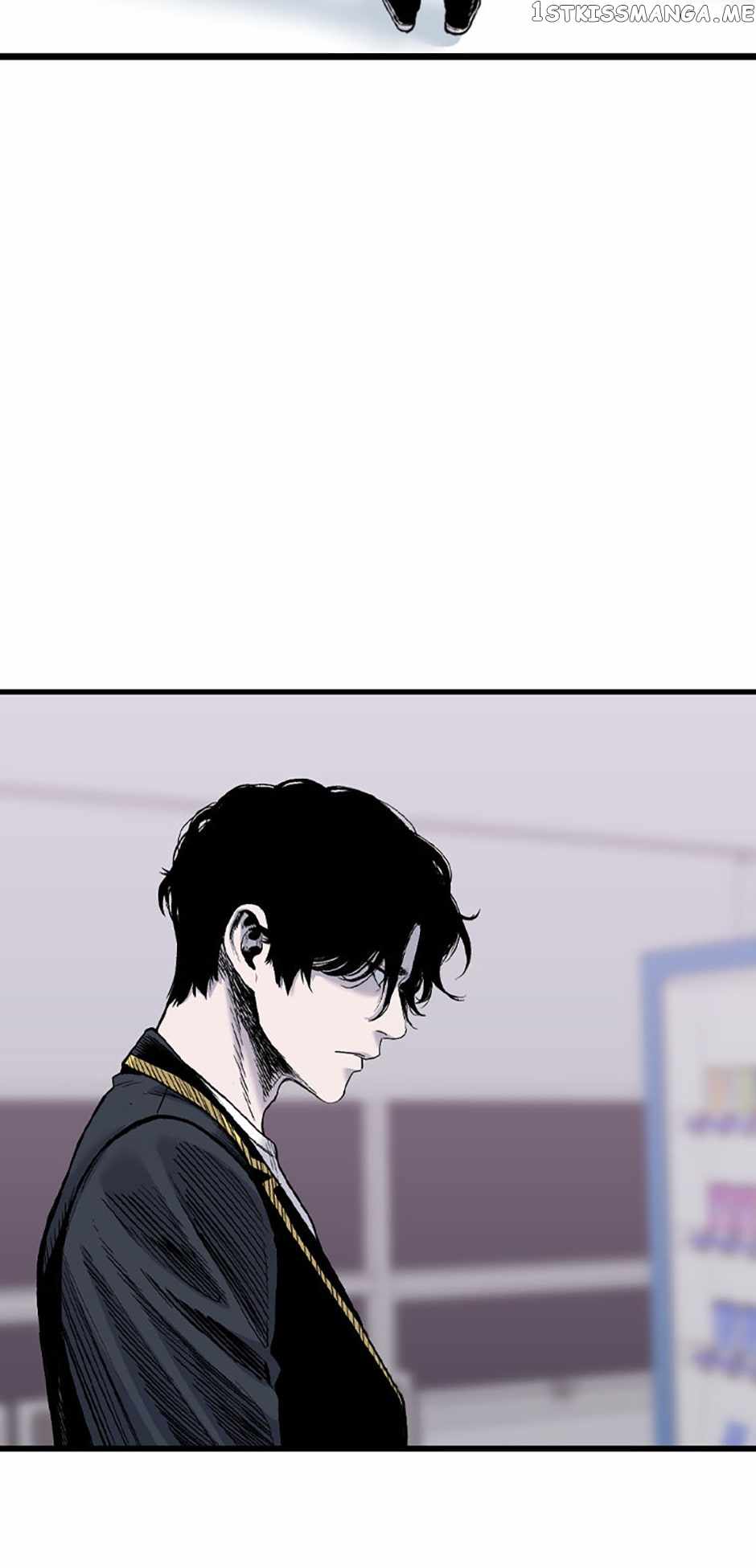 Switch chapter 84 page 38