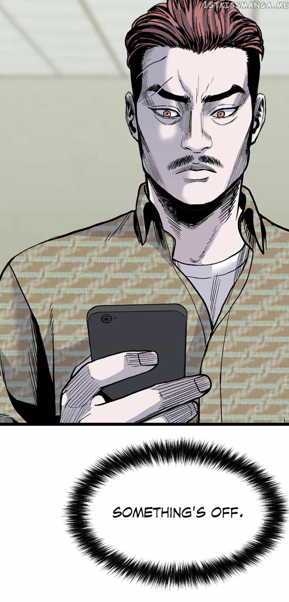 Switch chapter 84 page 5