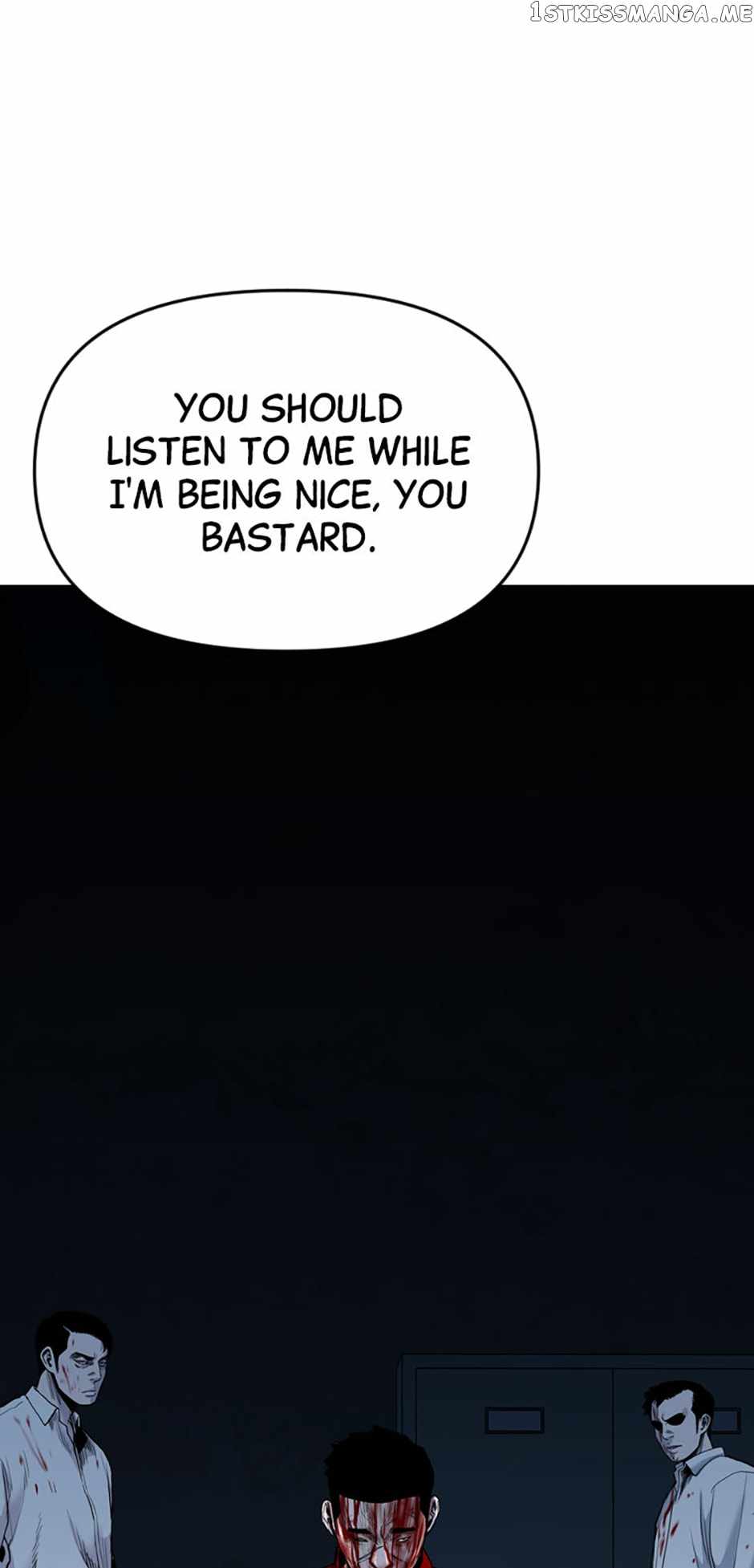 Switch chapter 84 page 77