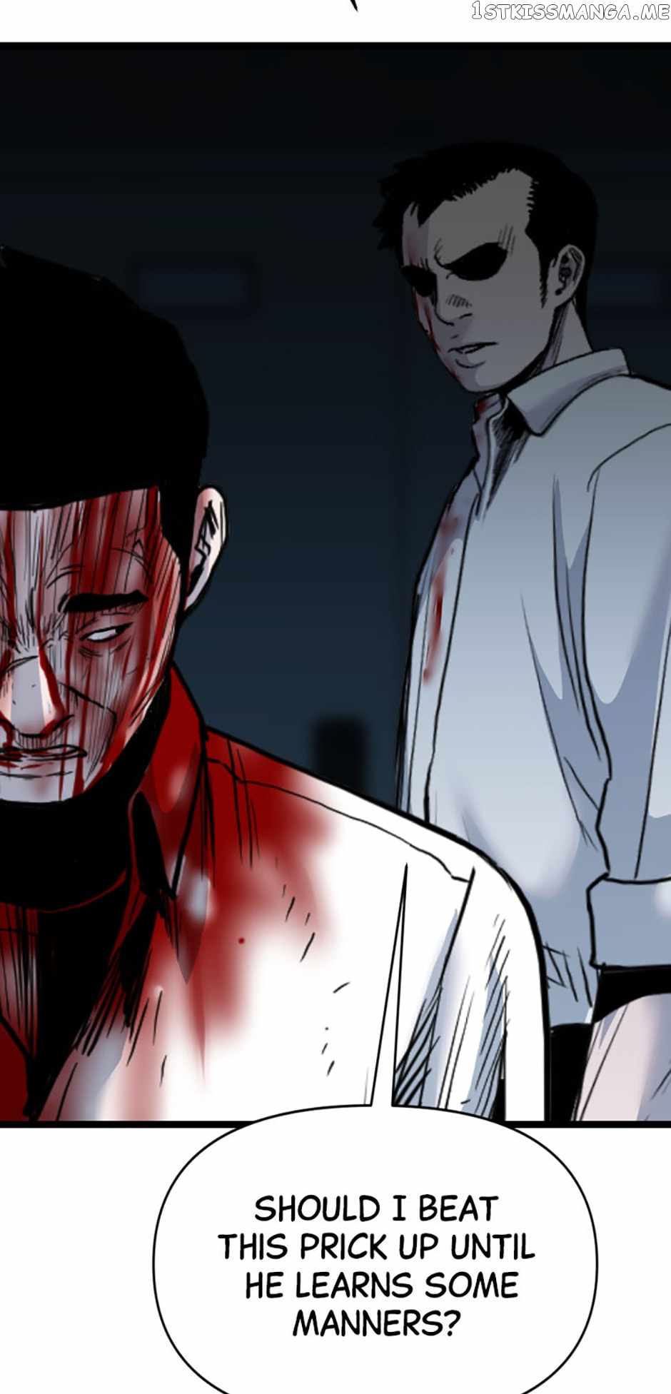 Switch chapter 84 page 84