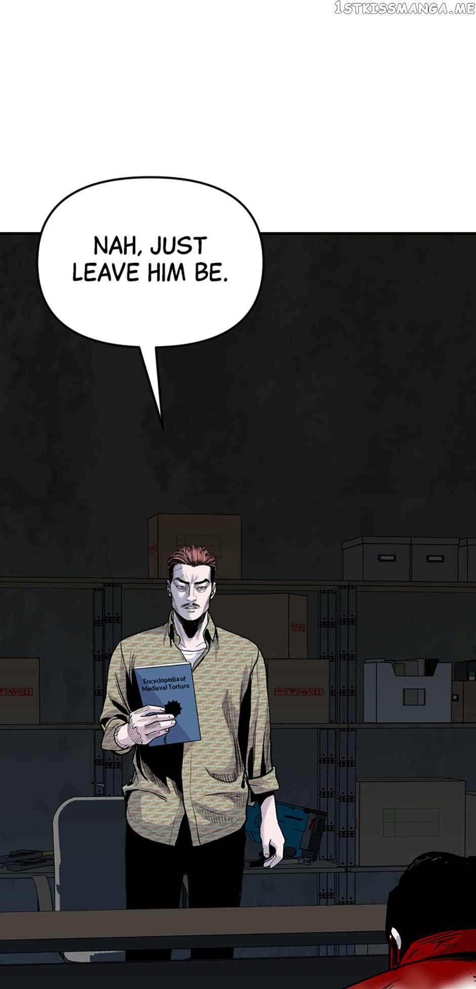 Switch chapter 84 page 89