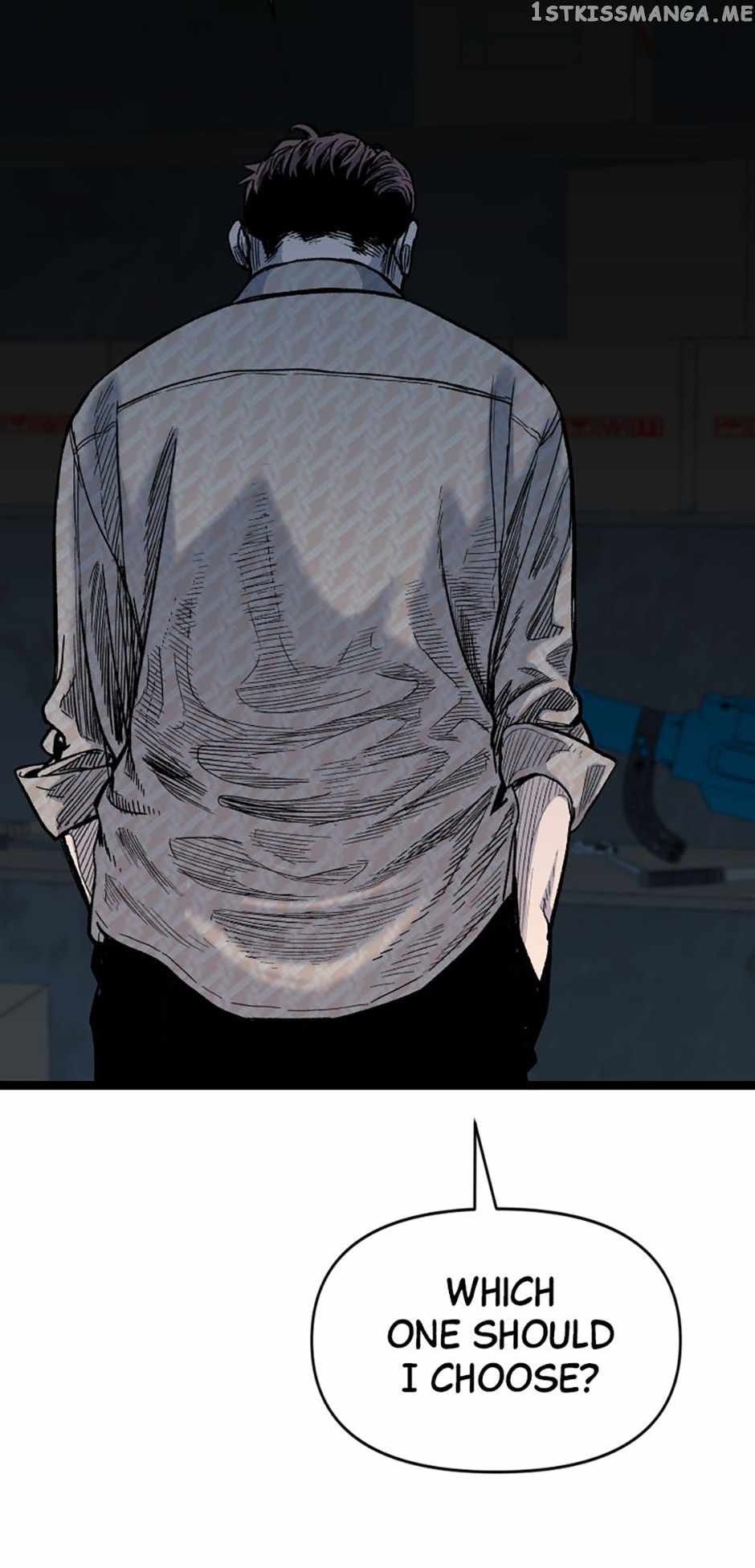 Switch chapter 84 page 95