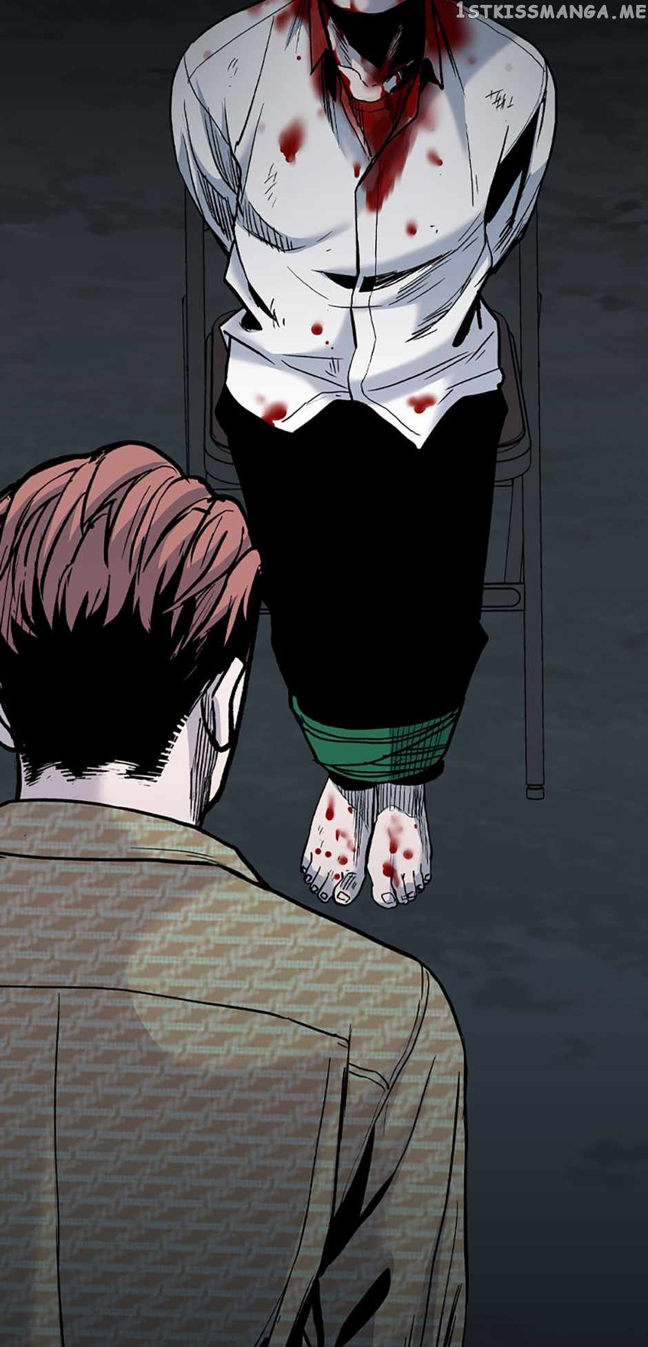 Switch chapter 84 page 98