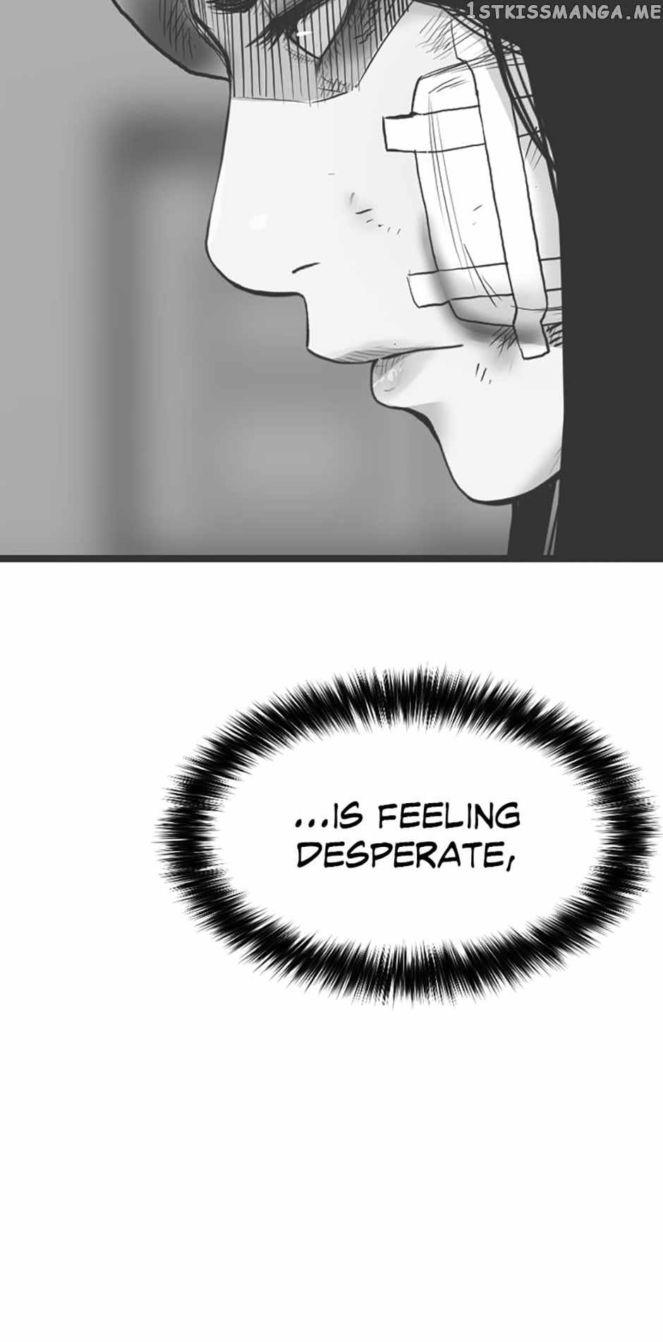 Switch chapter 86 page 100