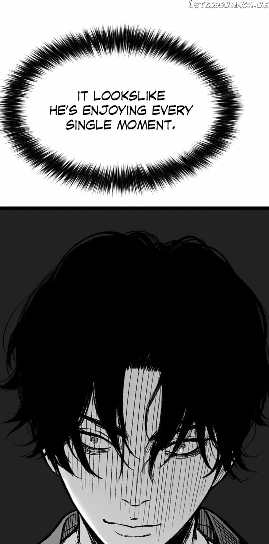 Switch chapter 86 page 101