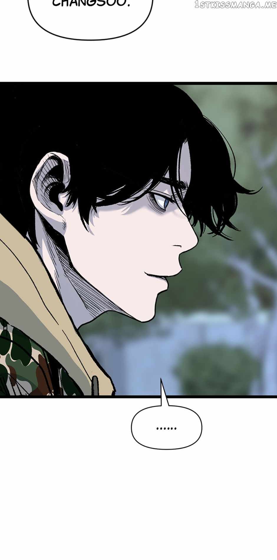 Switch chapter 86 page 105