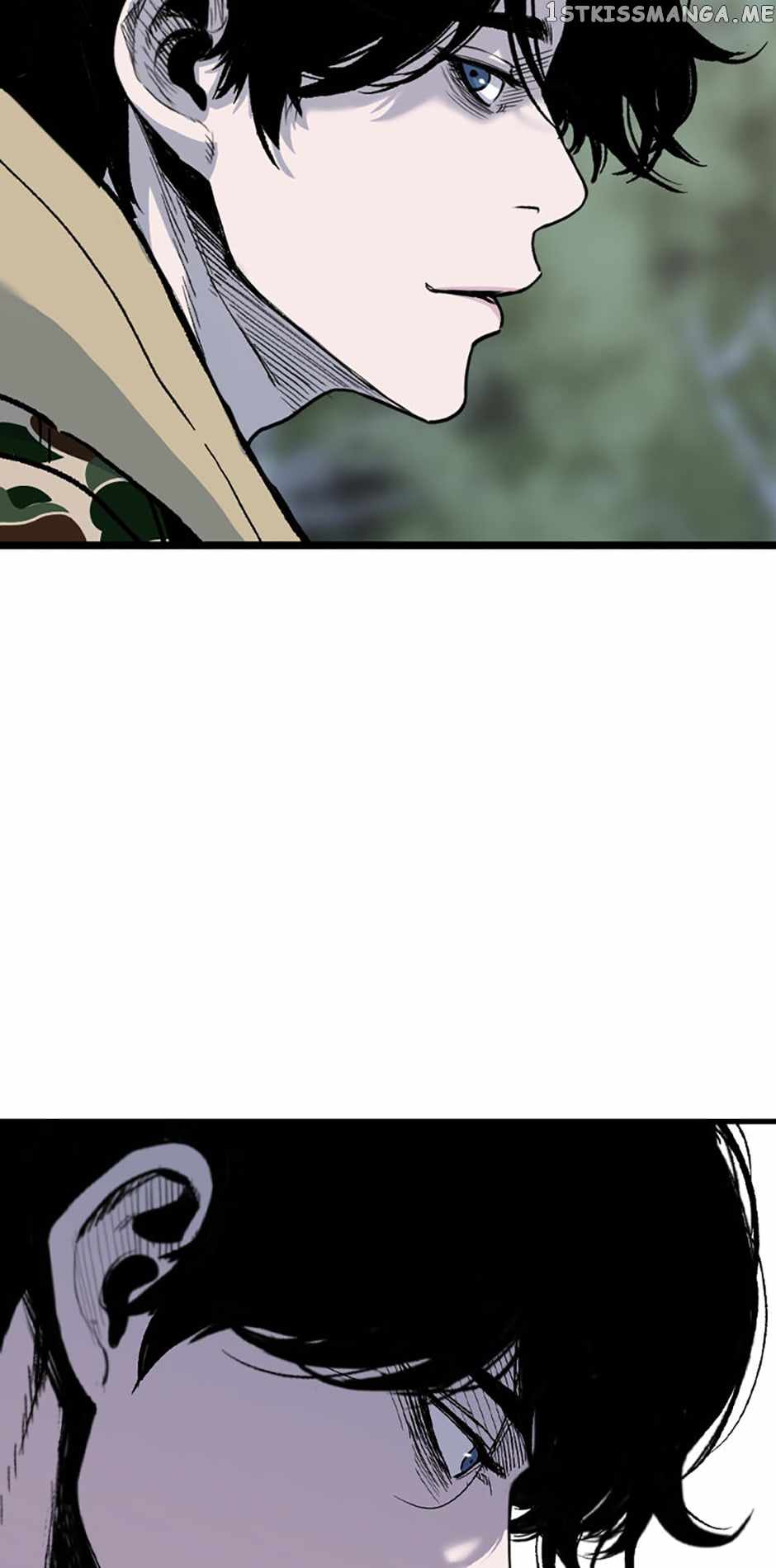 Switch chapter 86 page 108