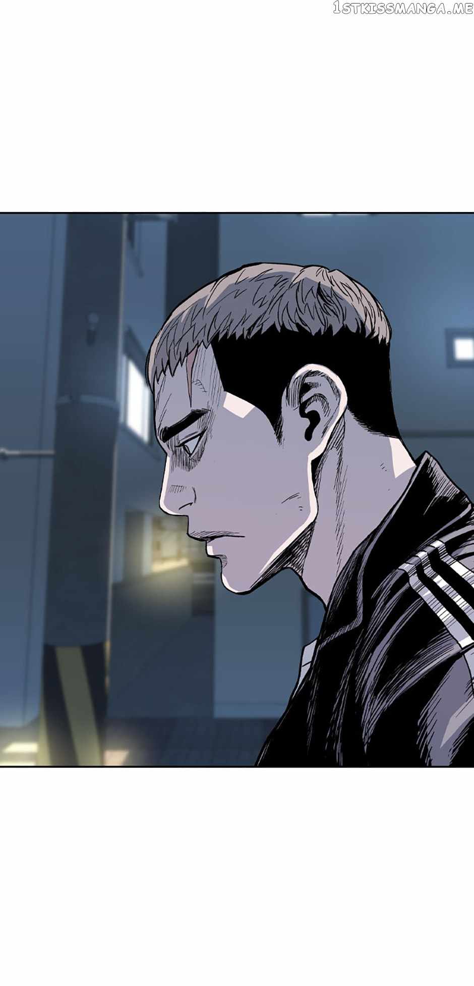 Switch chapter 86 page 17