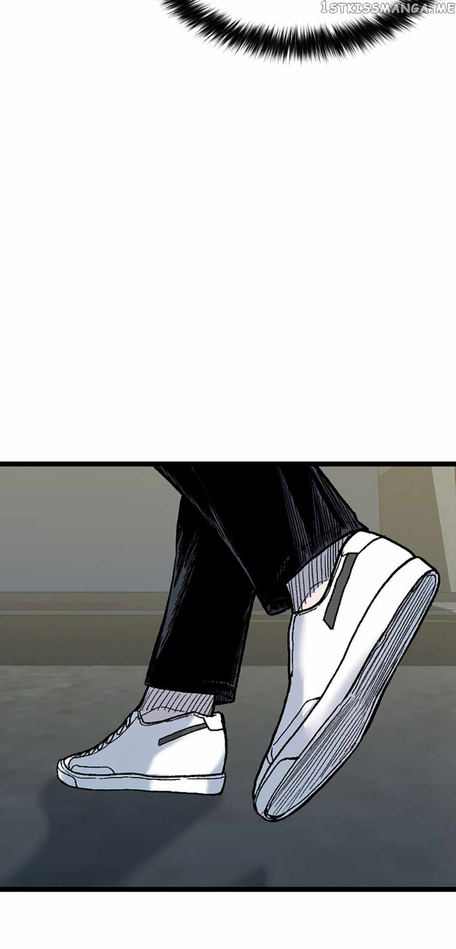 Switch chapter 86 page 21