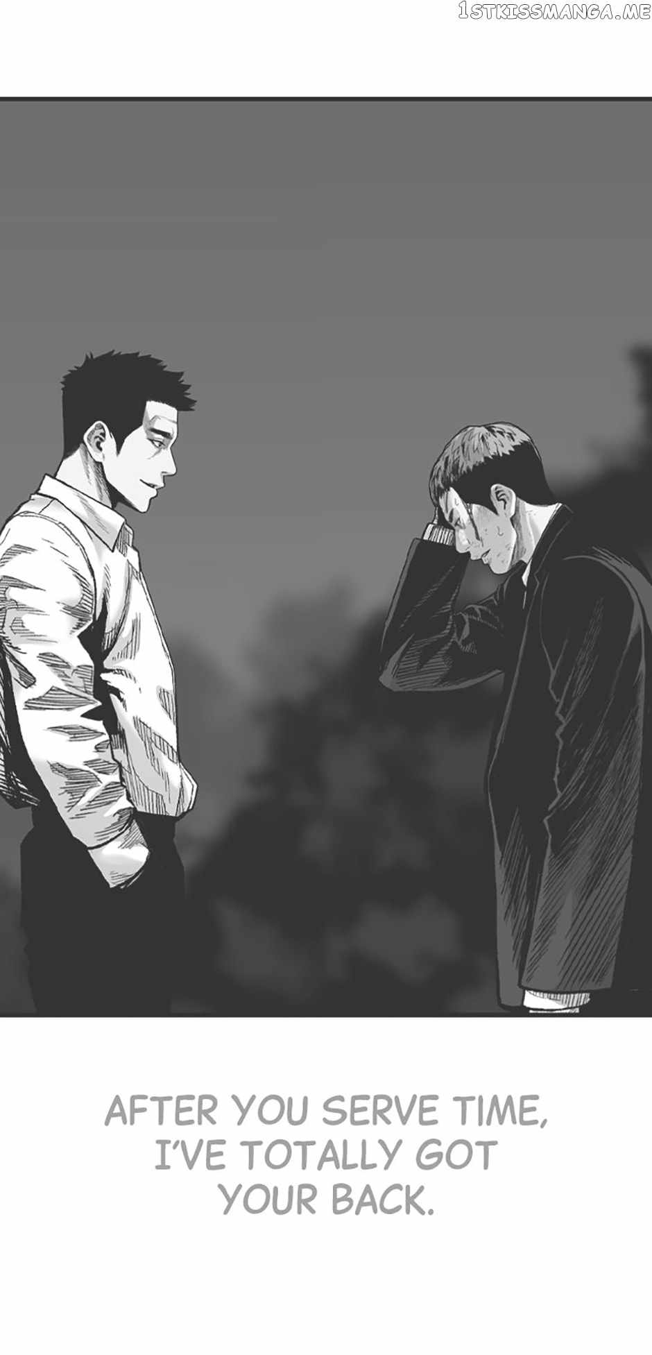 Switch chapter 86 page 25