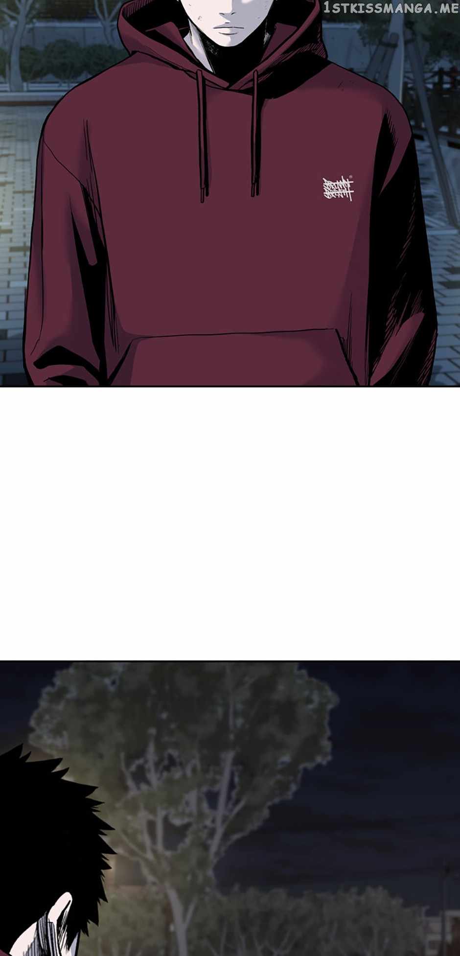 Switch chapter 86 page 61