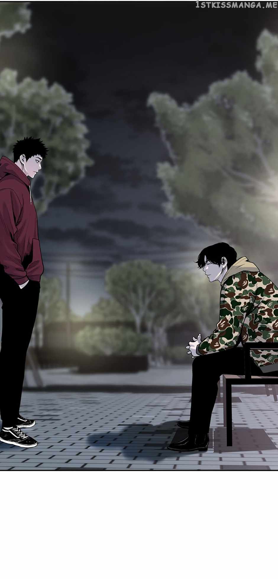 Switch chapter 86 page 65