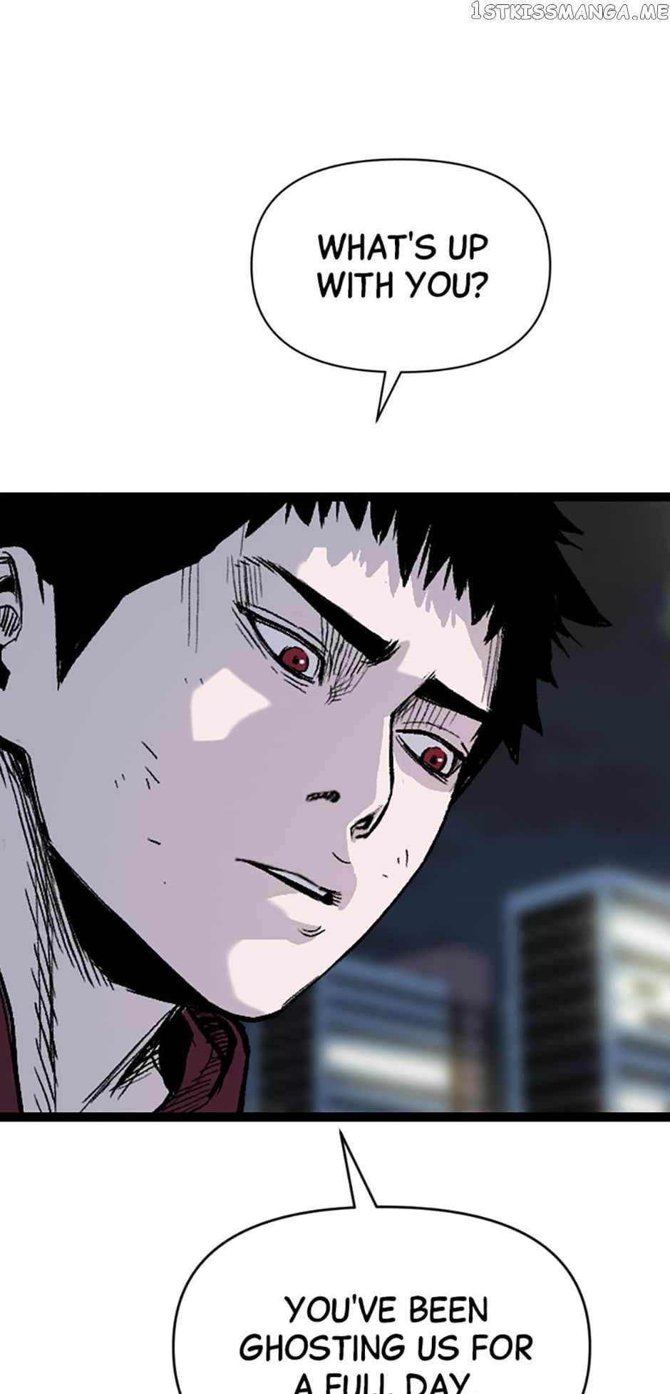 Switch chapter 86 page 66