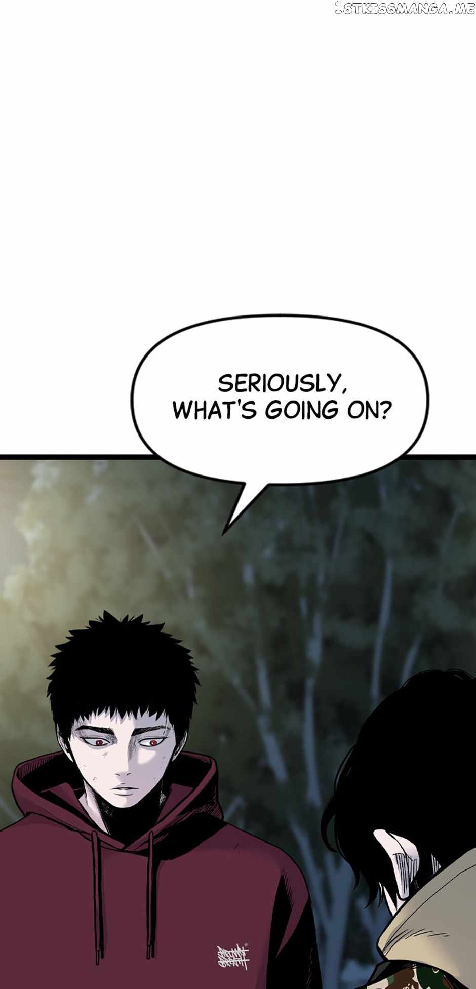 Switch chapter 86 page 71