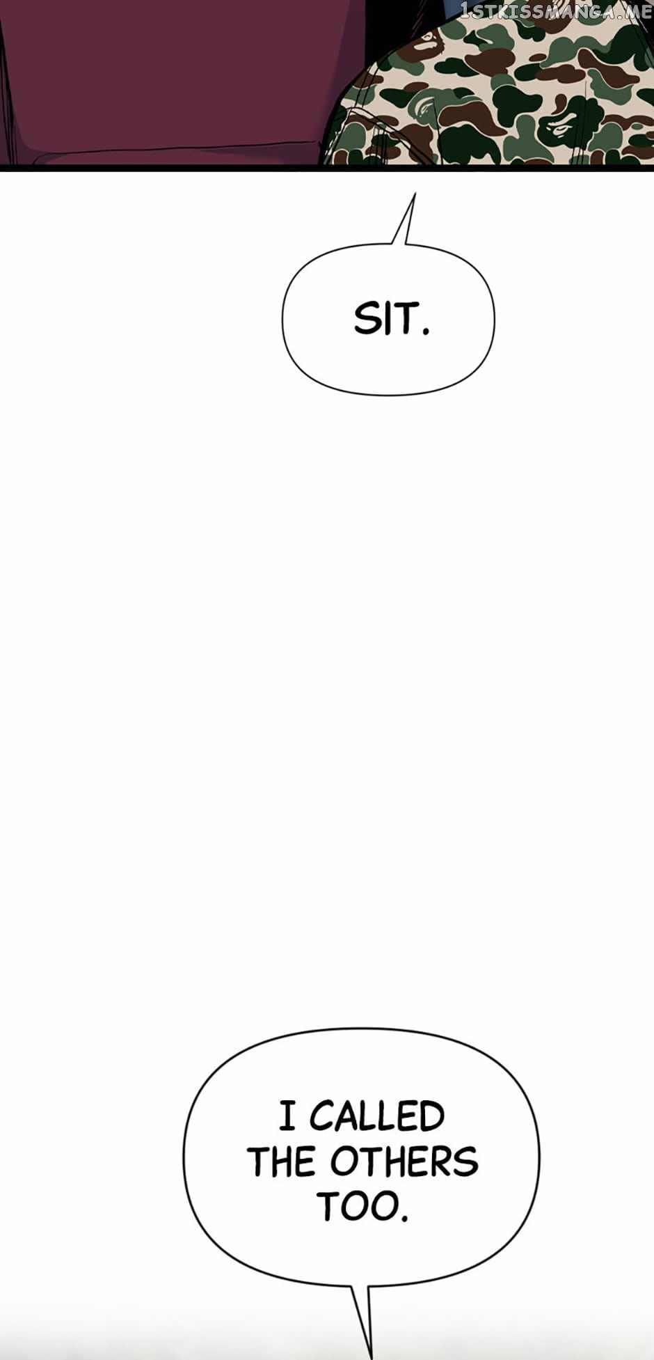 Switch chapter 86 page 72