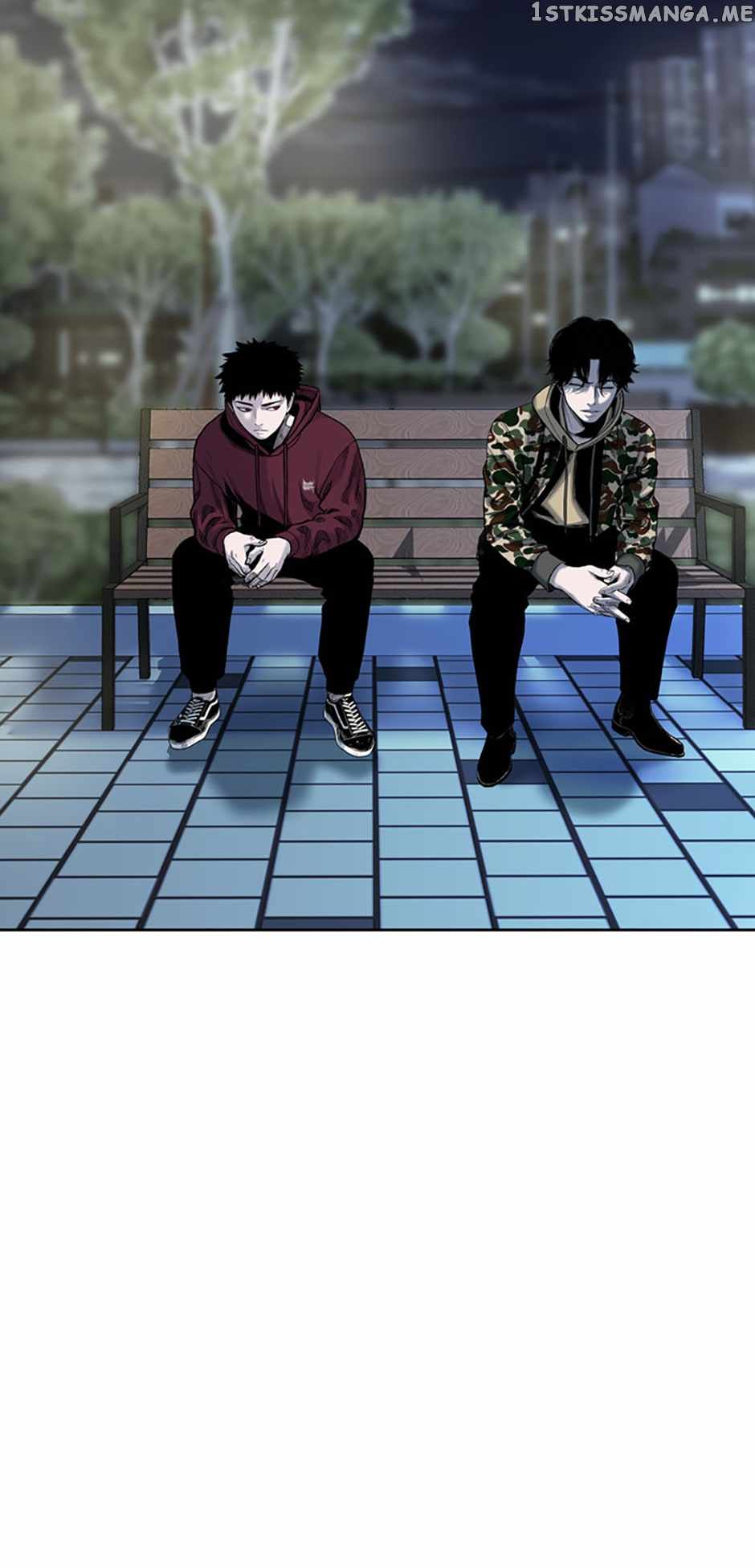 Switch chapter 86 page 78