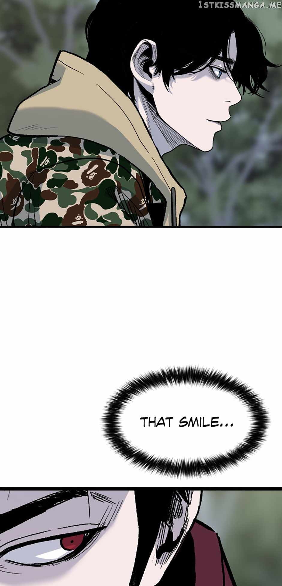 Switch chapter 86 page 80